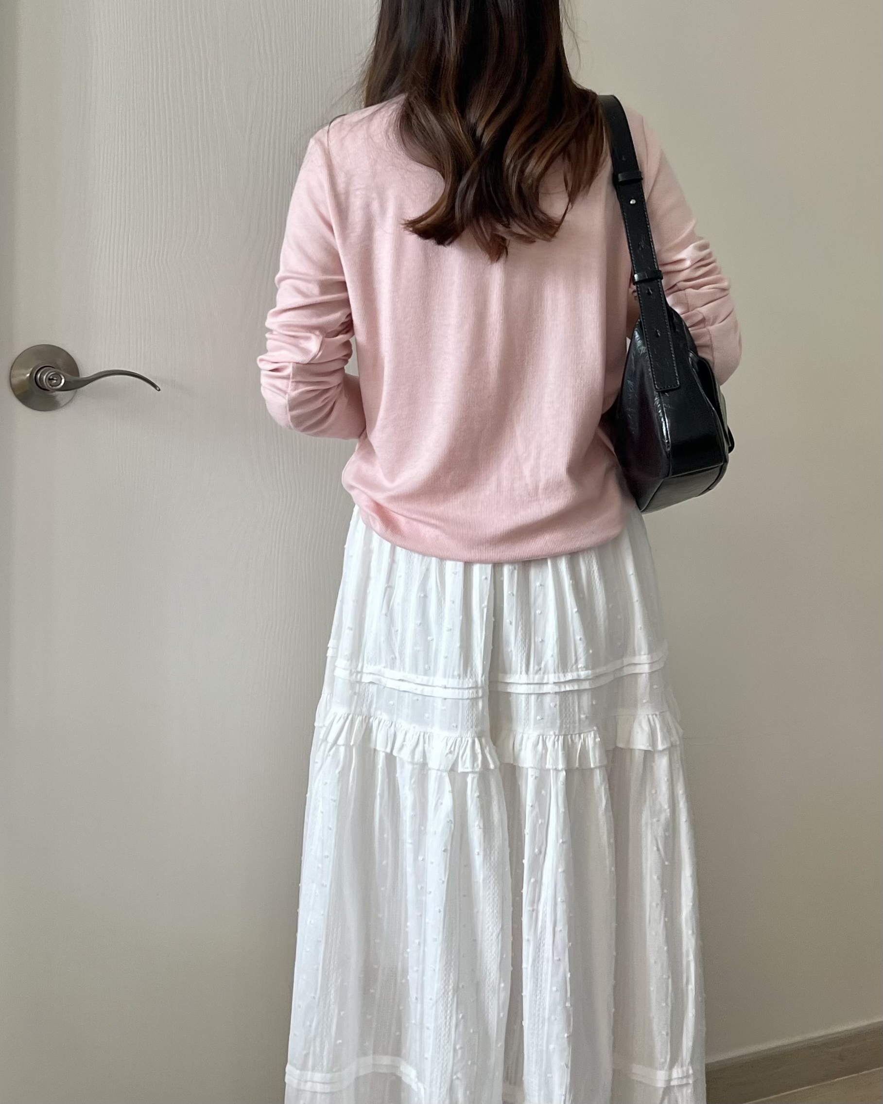 日常親膚tee 現貨