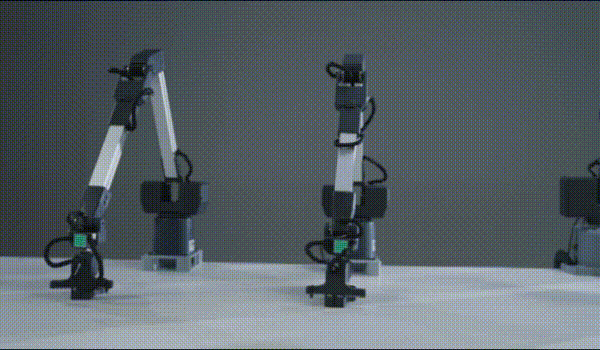 myArm C650