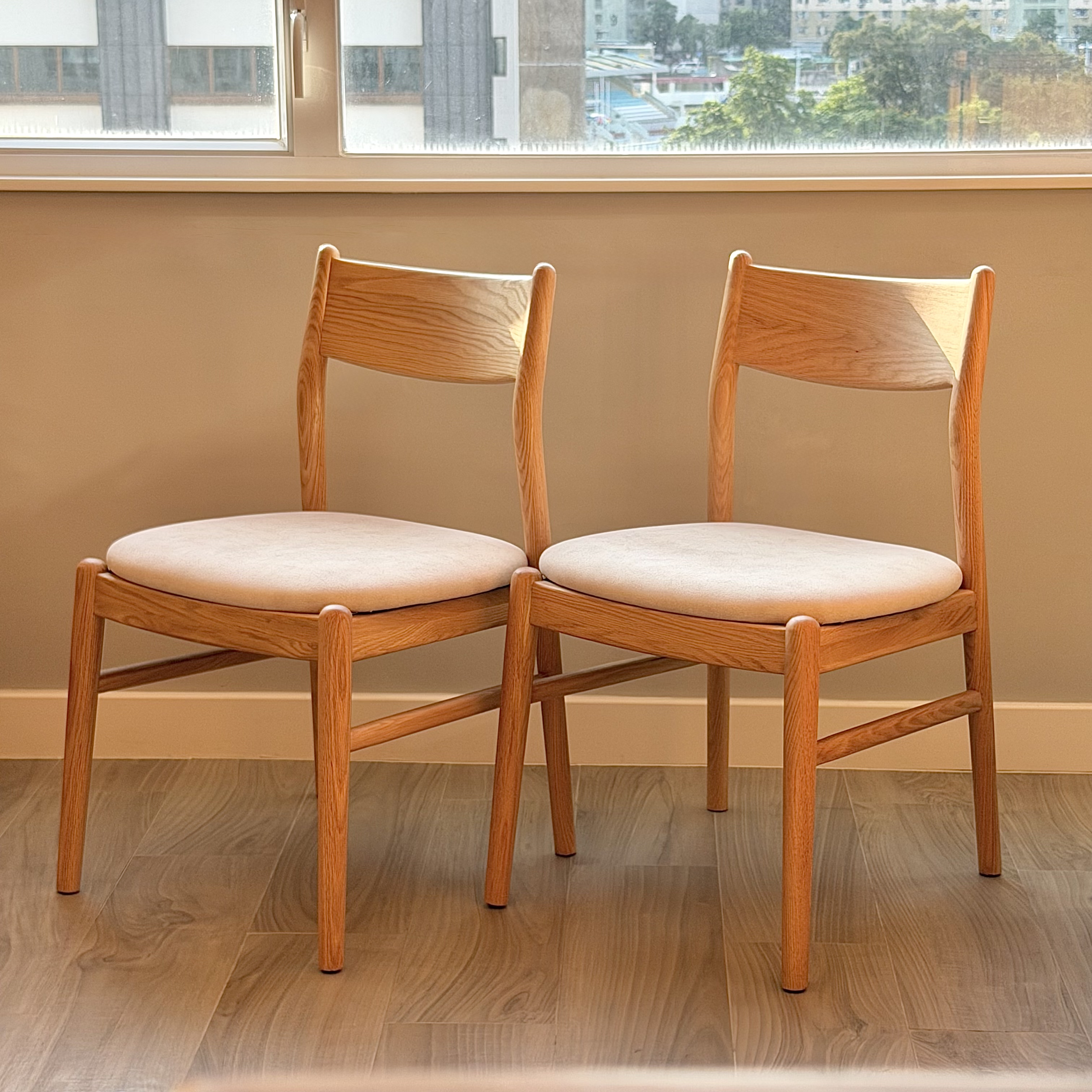 ELLEN Dining Chair 
