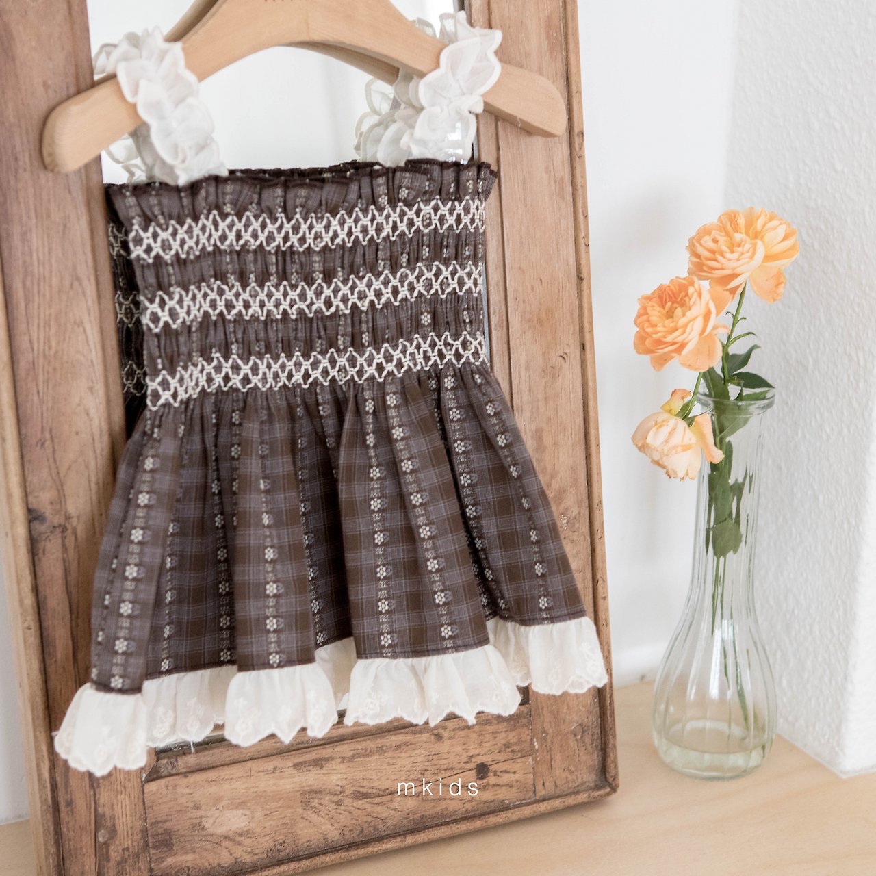 🇰🇷Mkids 背心