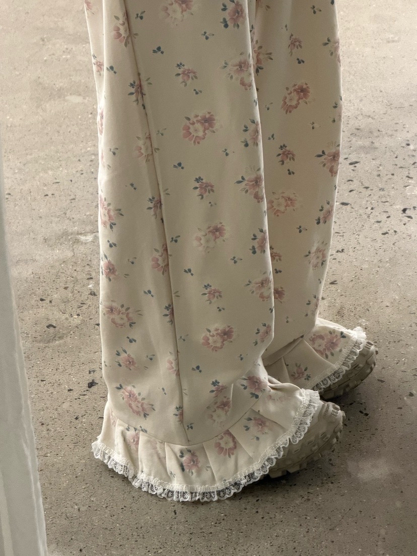 (2026SS) FRANC - PANTS