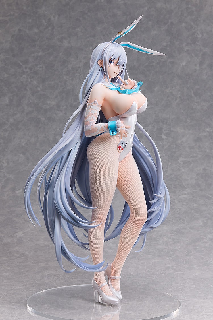 (預訂訂金 $1000) (總價 $2315) FREEing 碧藍航線 埃姆登 兔女郎Ver. (行版) Azur Lane Emden: Bunny Ver.