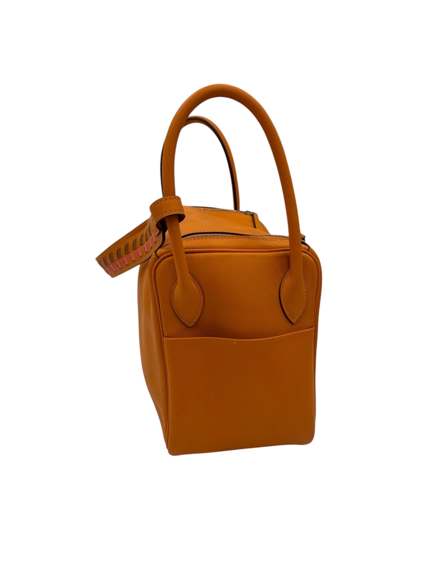 Pre-Owned HERMÉS Lindy 26 Stamp C / Product Code: 062006