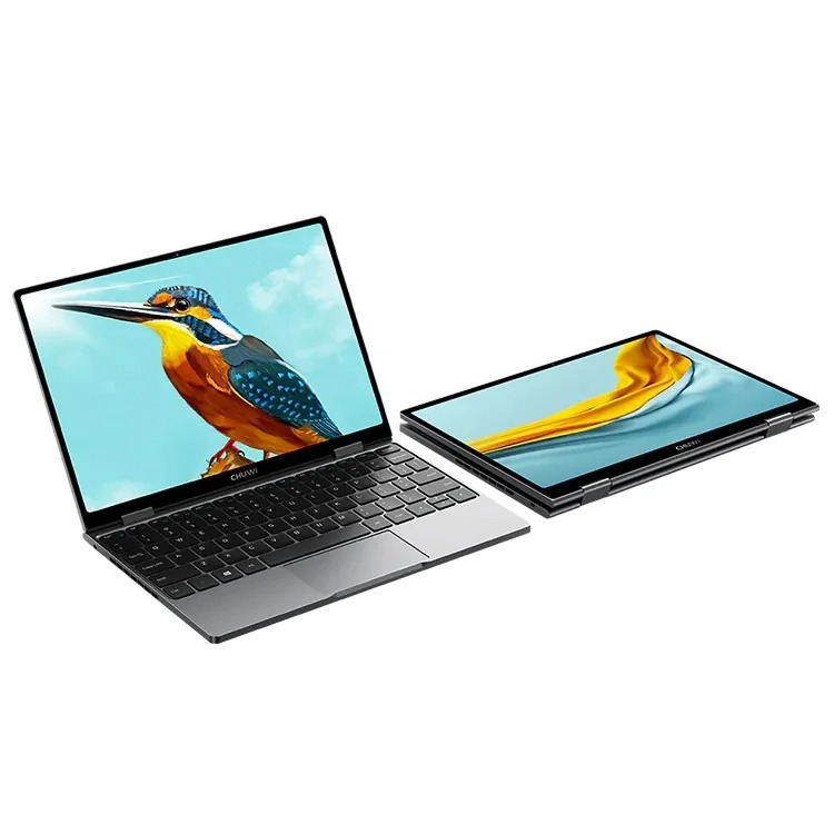 Chuwi MiniBook X 10.5" (2025) (Intel N150, 12+512GB SSD)