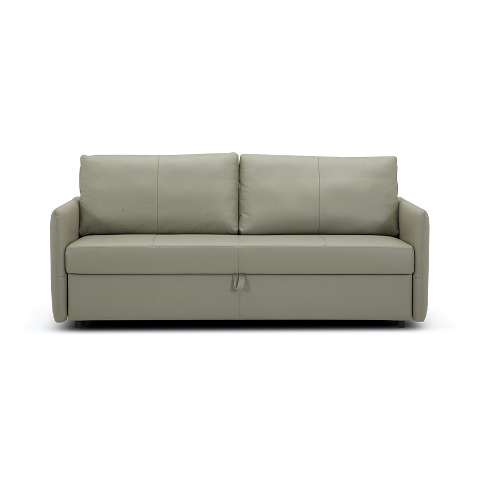 Kuka KF7076- Peebles/2.5S半真皮梳化床(Sofa Bed)