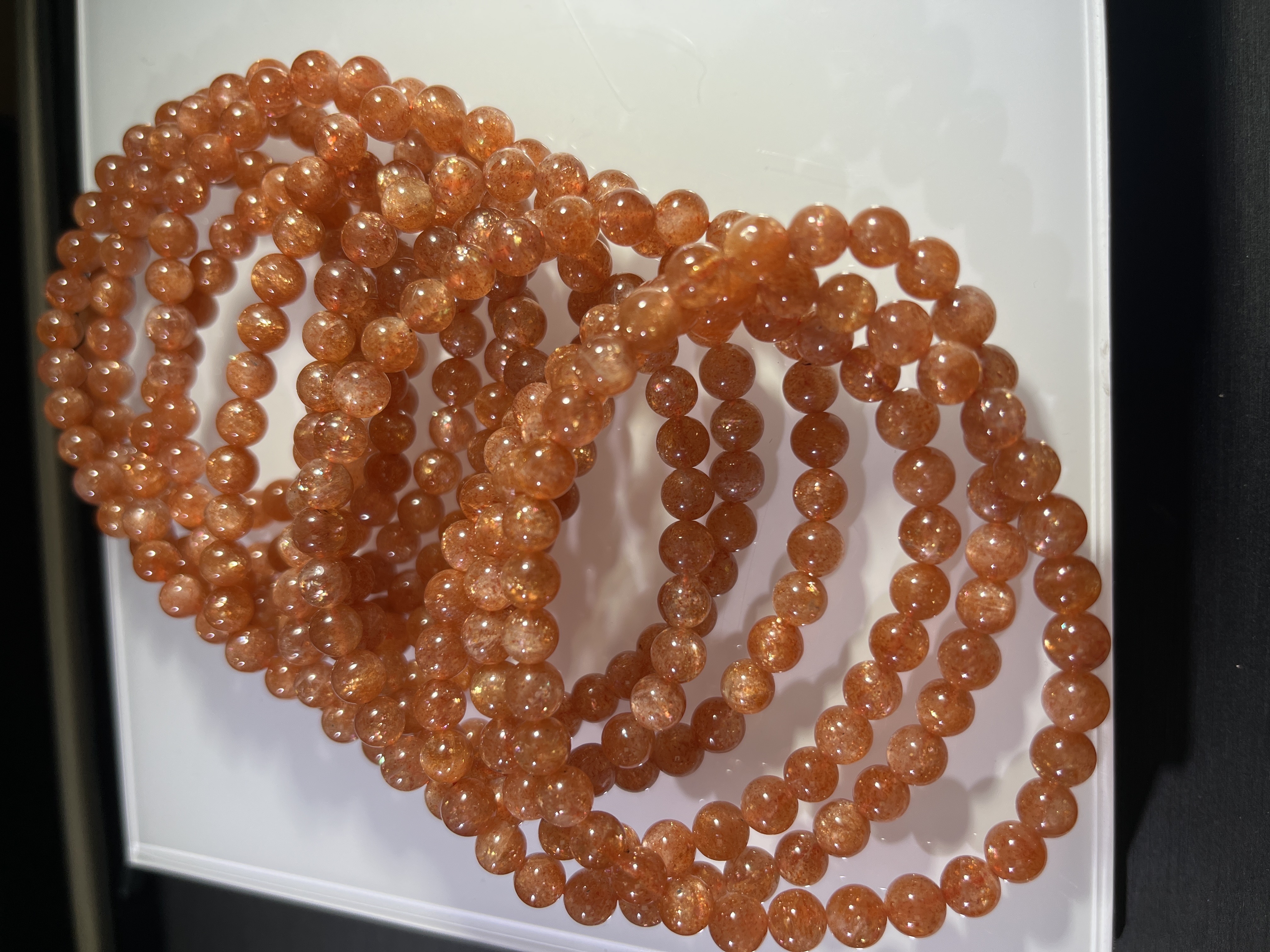 透體金太陽多圈 6m+