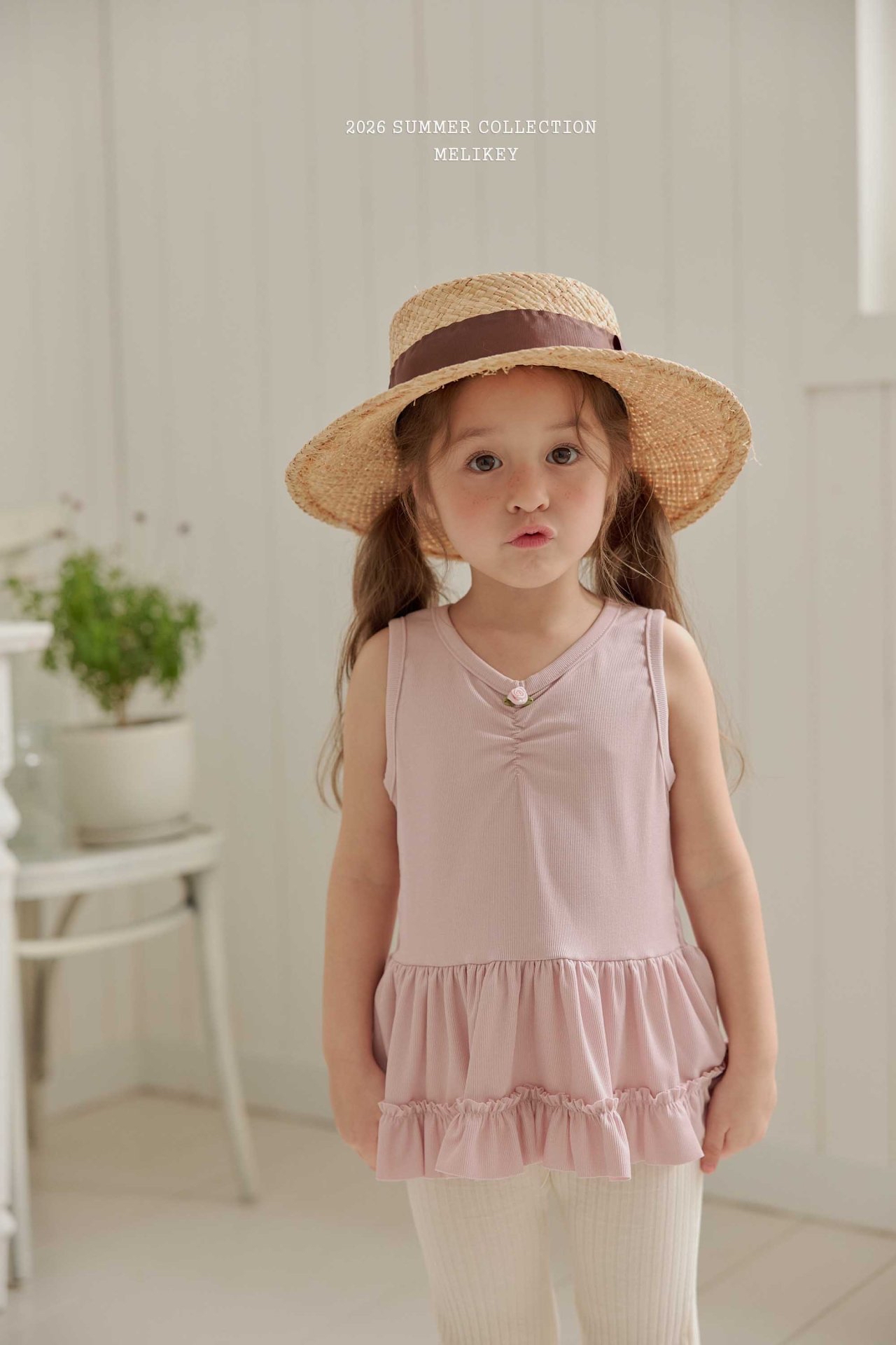 🇰🇷Melikey上衣