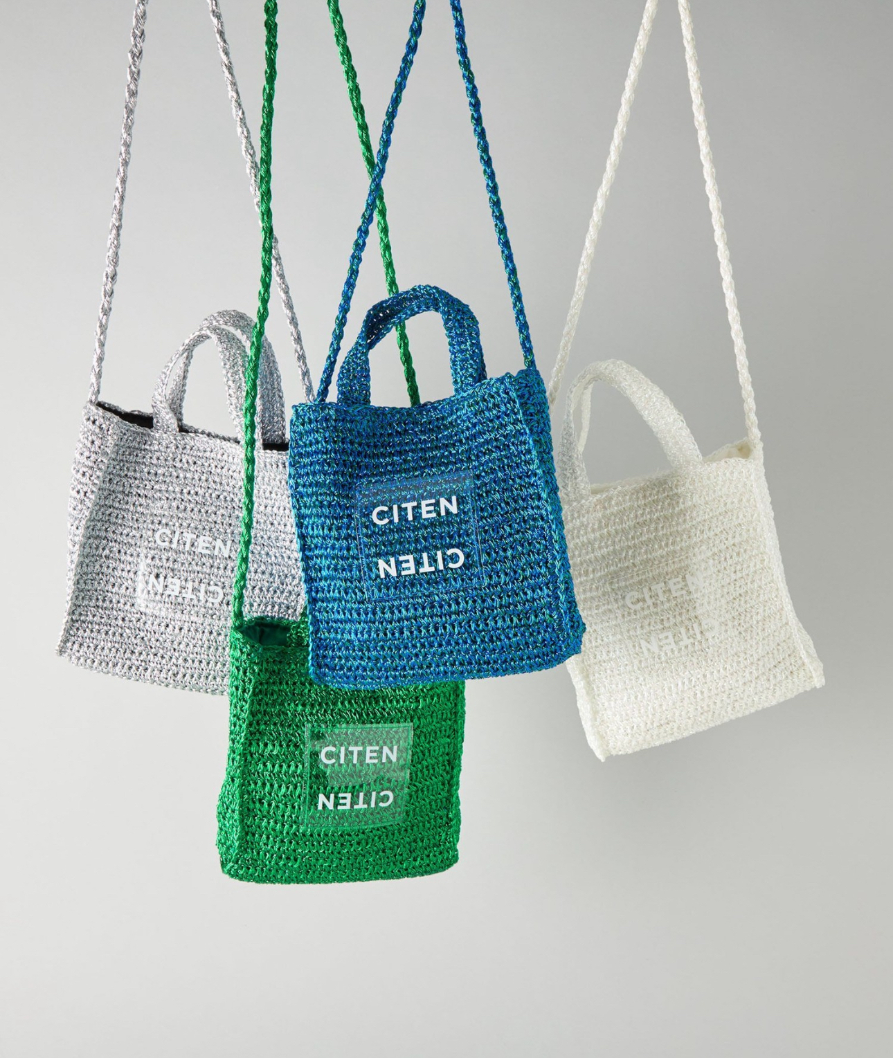 CITEN 斜孭袋