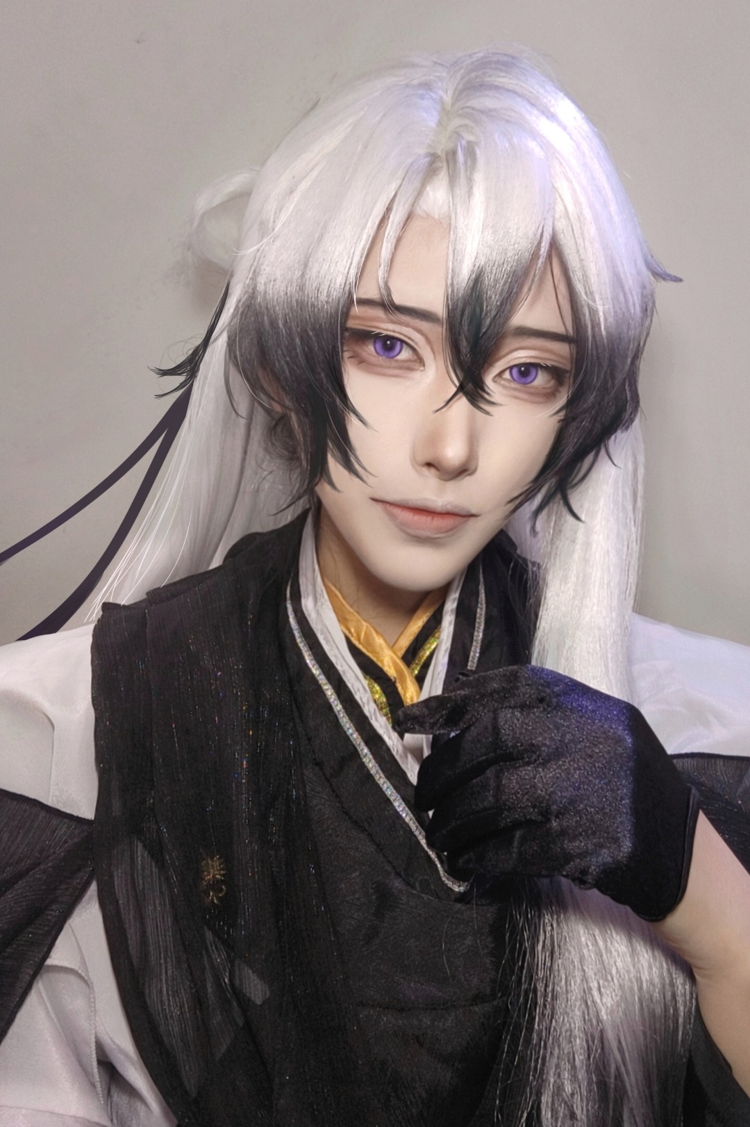 Lenspop 日拋2片 星辰淚系列