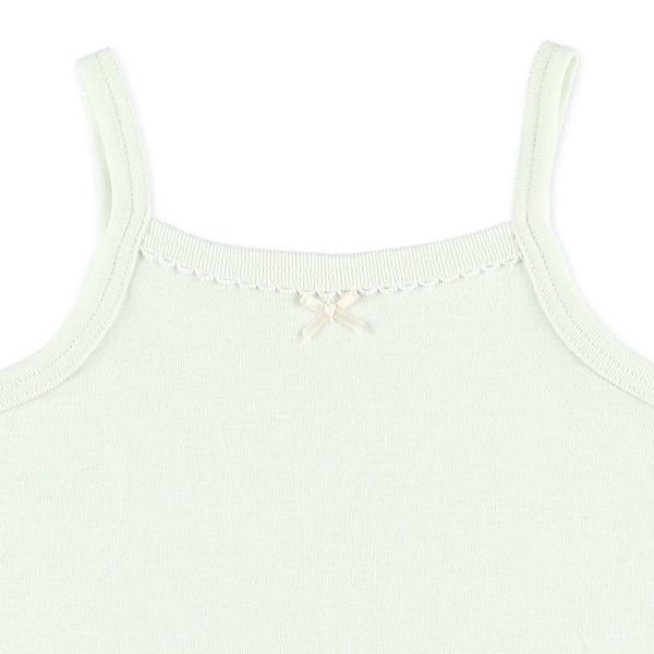 🇯🇵預訂 日本直送🇯🇵吸水速乾涼感系列花卉滿印絲帶純棉吊帶包屁衣三件套