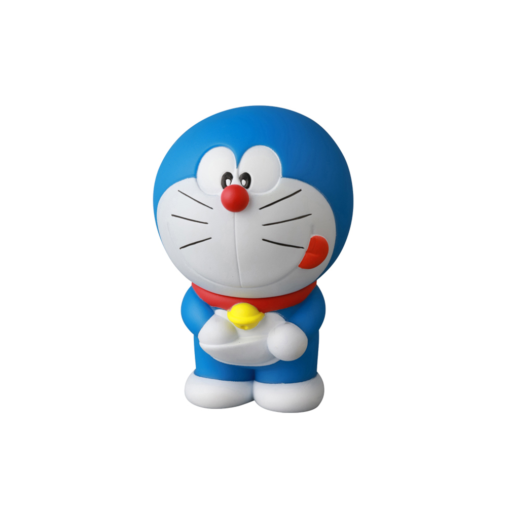 [訂購] 多啦A夢 VAG Figure Doraemon公仔 盲盒