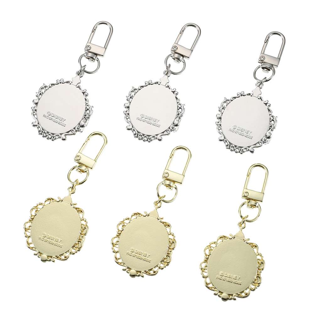 日本預訂📍日本迪士尼Cat Day 2026系列 - 鎖匙扣盲盒 3/2日本開售