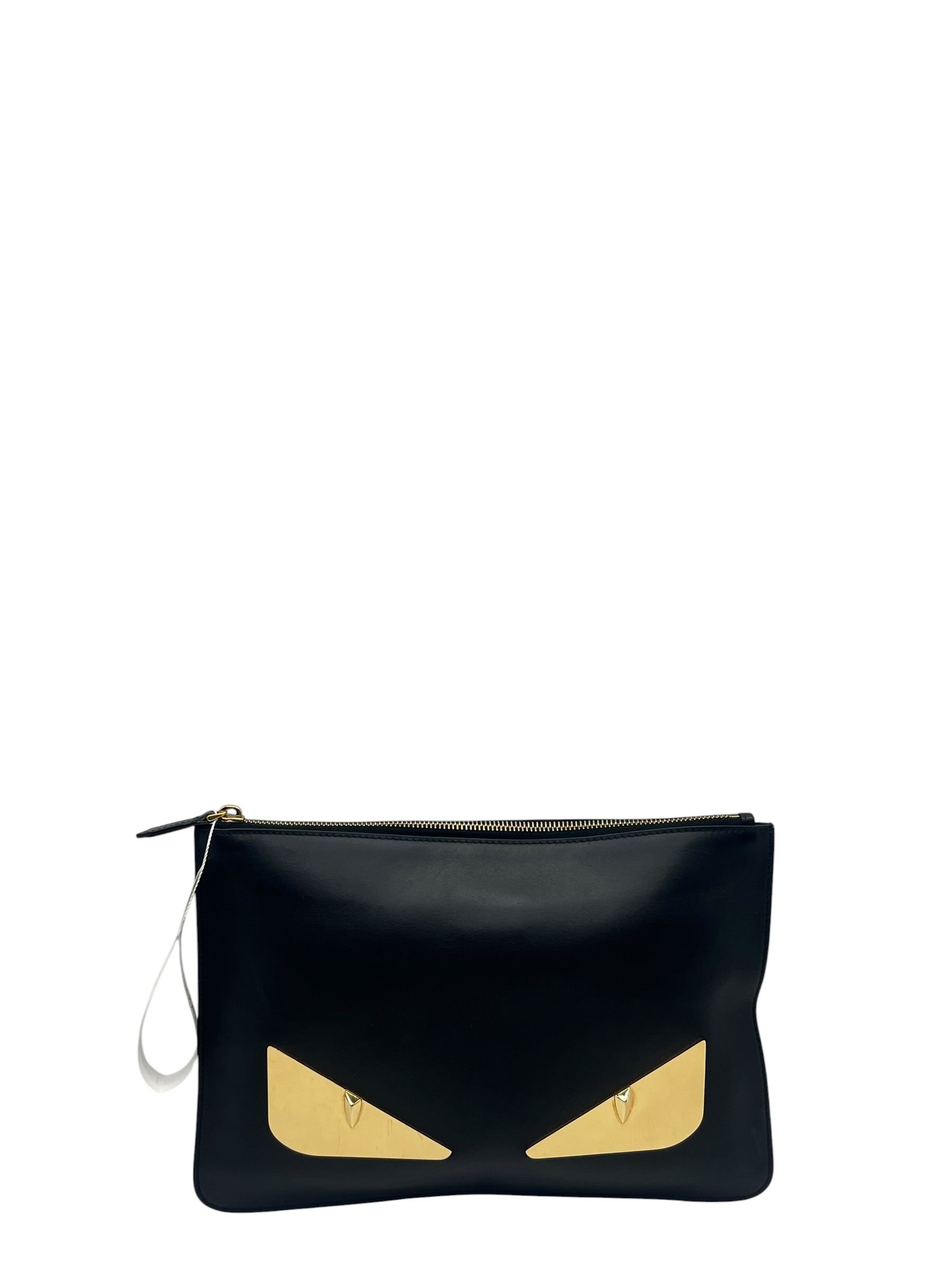 Pre-Owned FENDI Clutch Bag / Product Code: 26061304