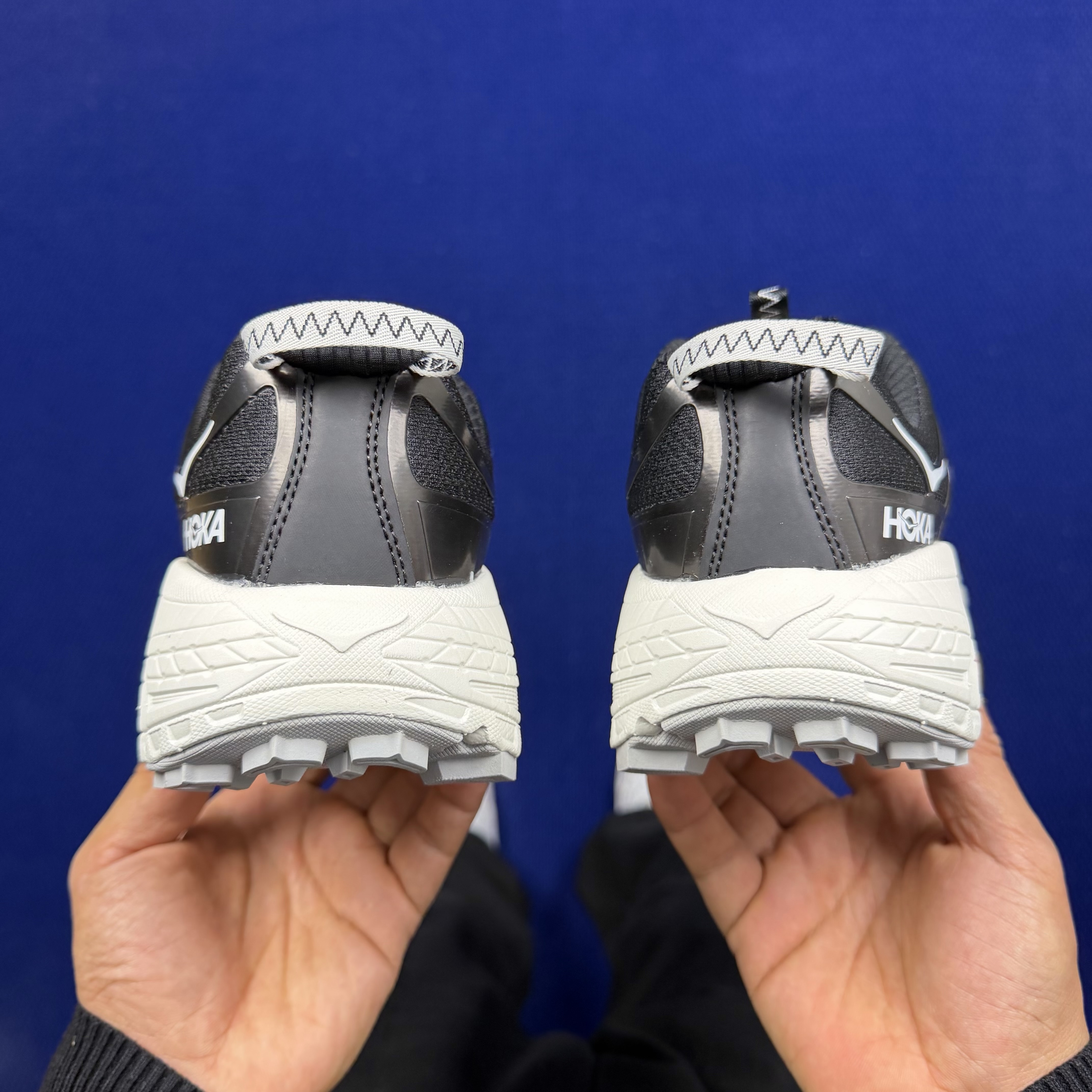 Hoka One One Mafate Three 2 