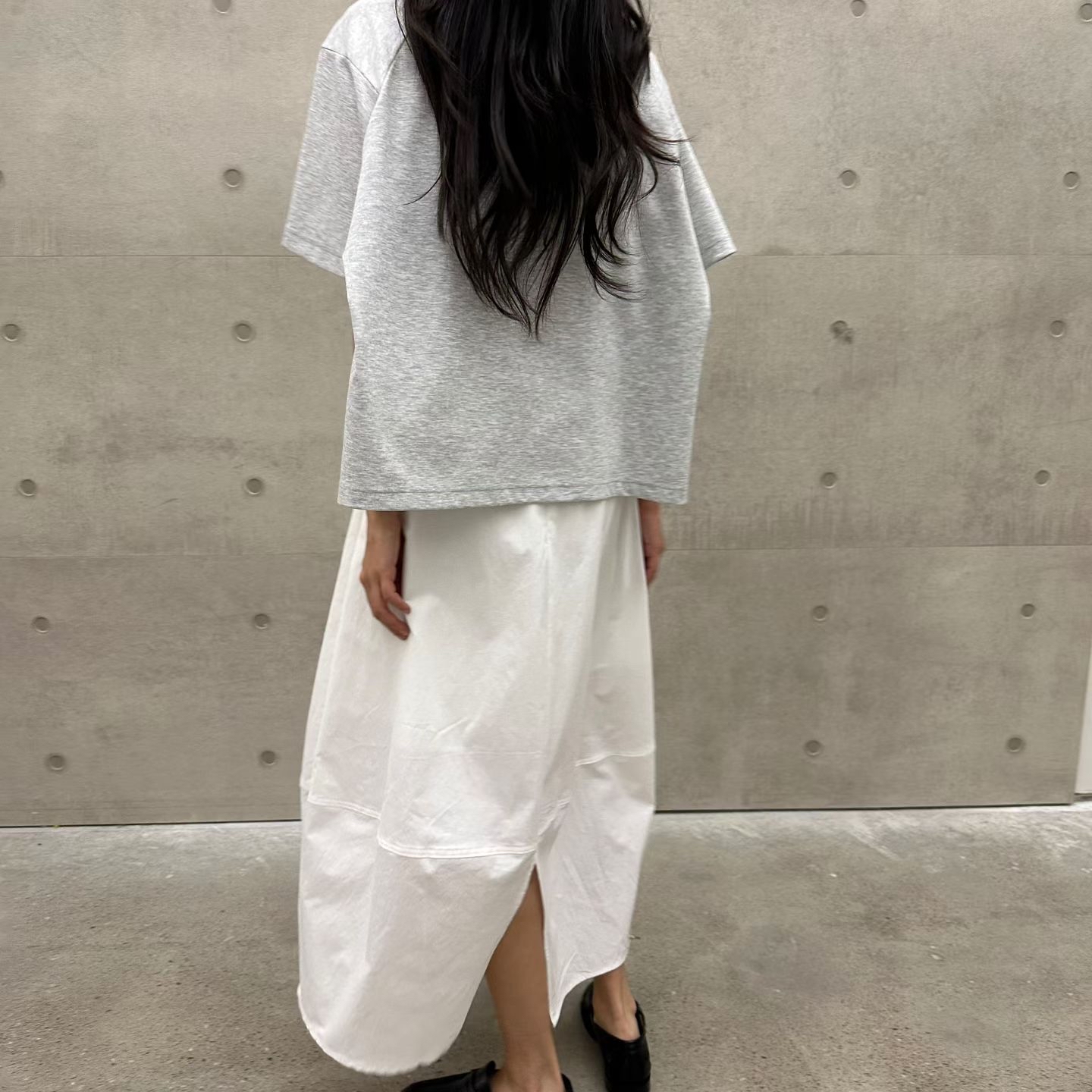 (2026SS) EYEFUL - SKIRT