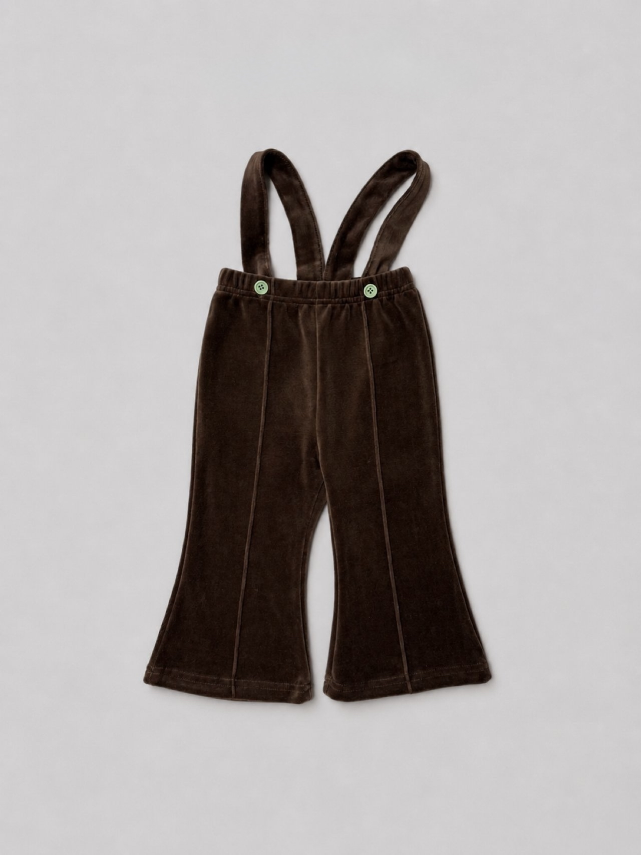 Girls | Kongi Overalls Bootcut
