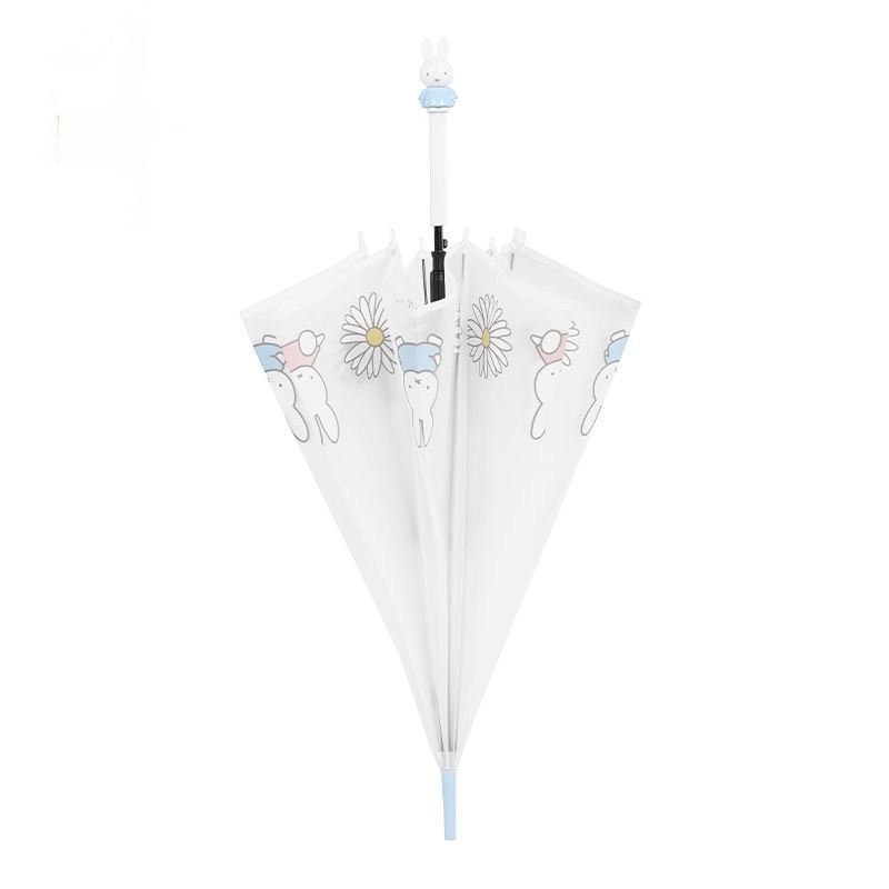 救救3小兔B行動 新登場 MINISO x Miffy聯乘限定 小菊花長傘  #只限店取 不設寄貨 last two