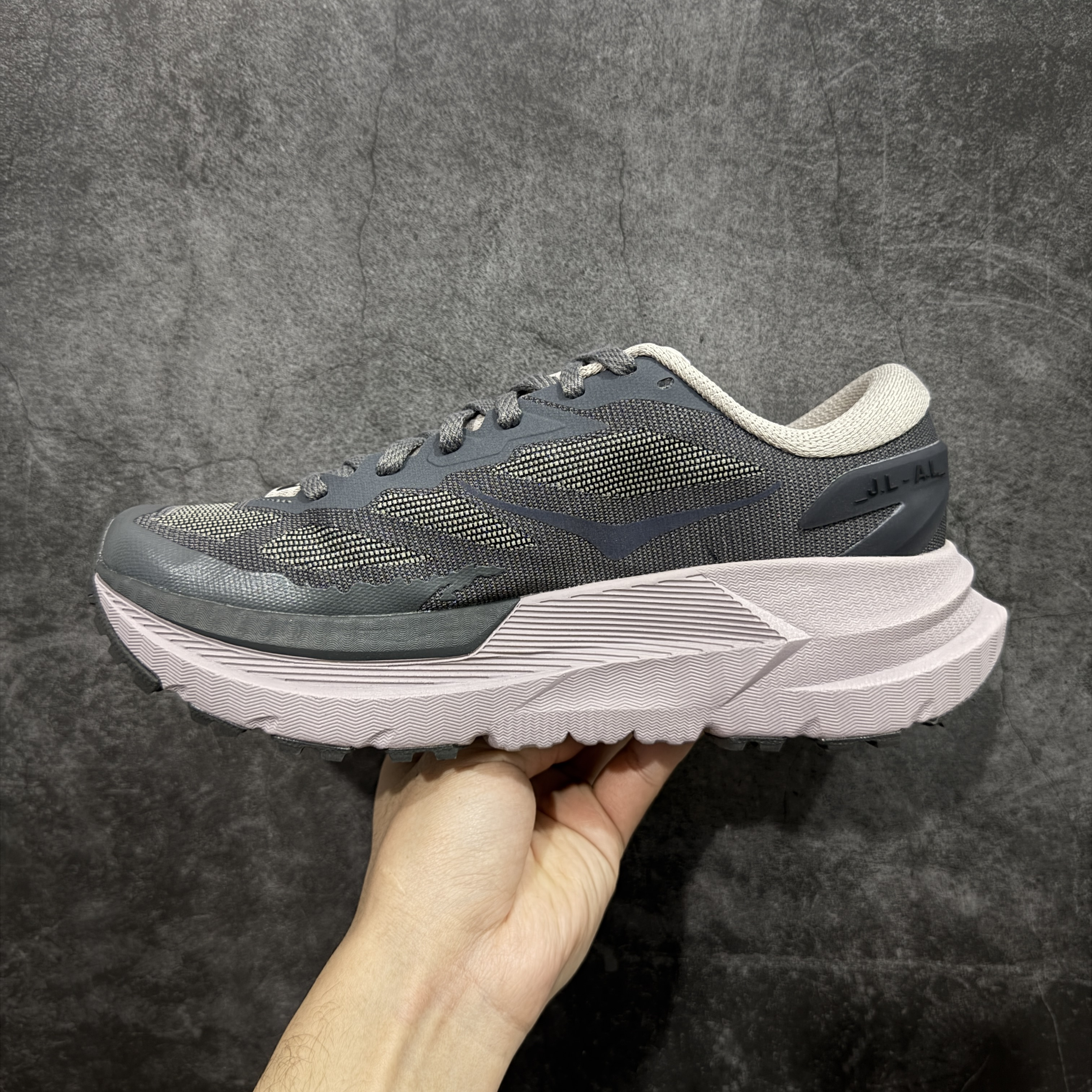 Hoka x J.L-A.L Mafate X 