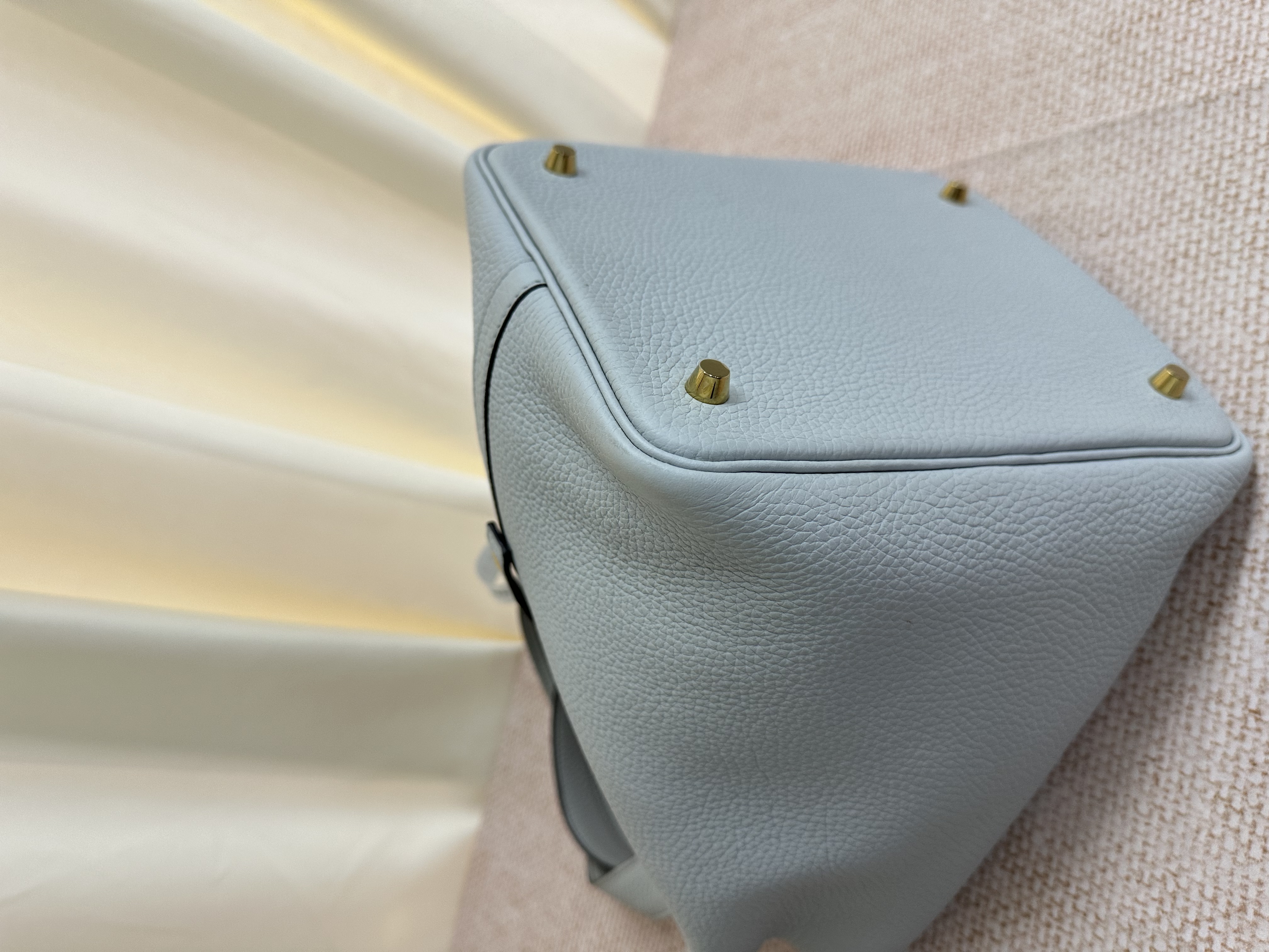 Pre-owned Hermès Picotin Lock 22 Stamp Z / Product Code: 26040104