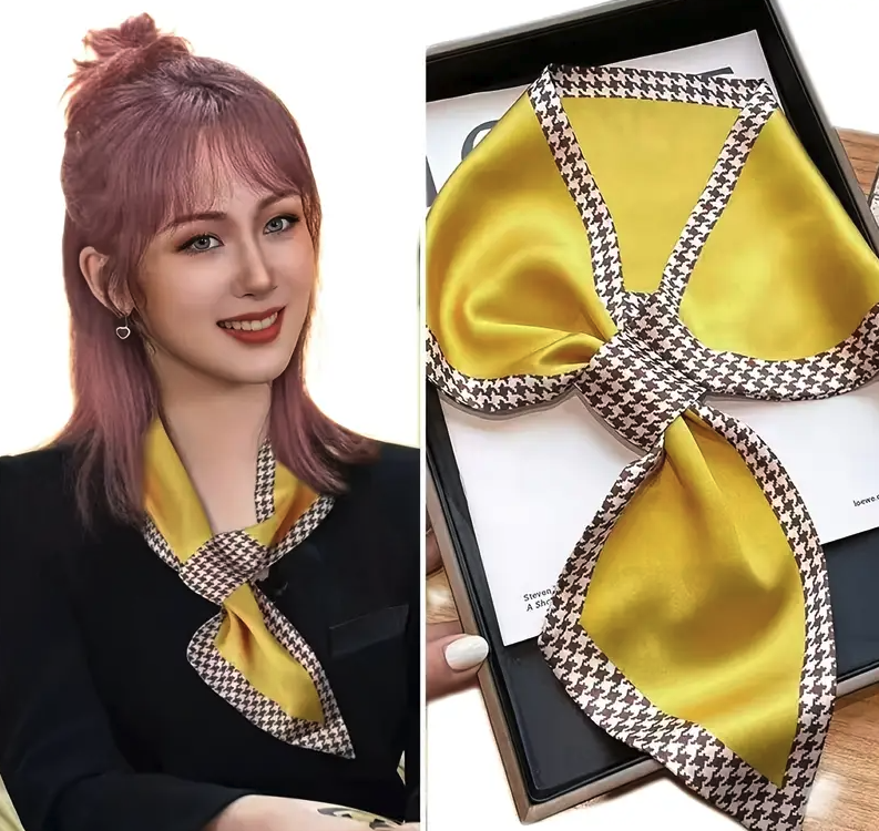 Magic Scarf - Random Design