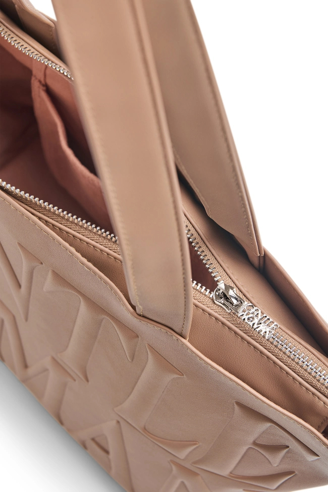 🇹🇭GENTLEWOMAN - 長肩帶中號TOTE 