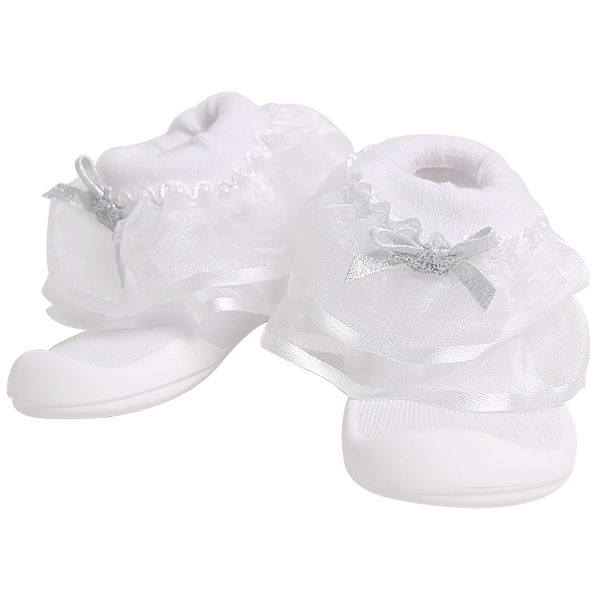 KOMUELLO 幼兒學行襪鞋 - 茉莉公主