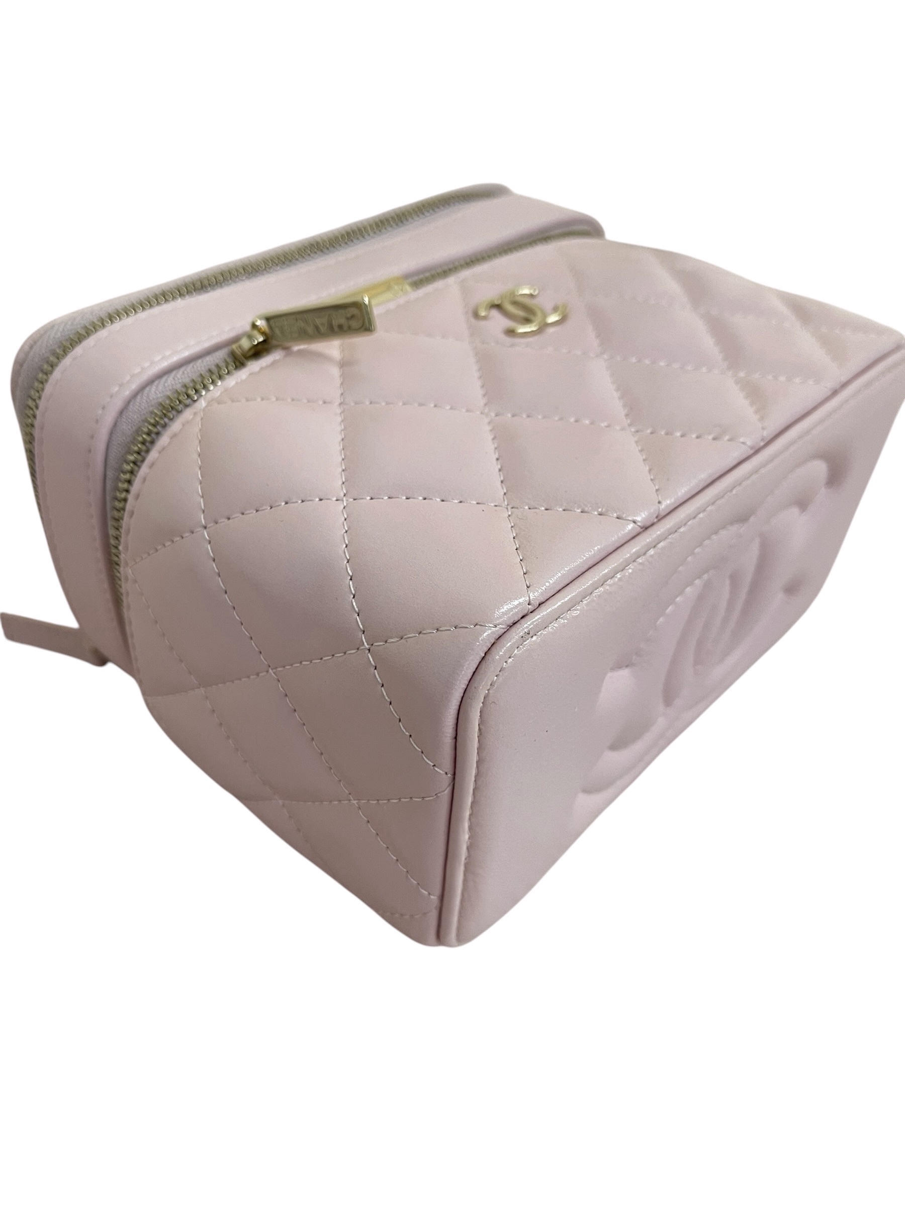Pre-owned Chanel Vanity Case / Product Code: 26060803