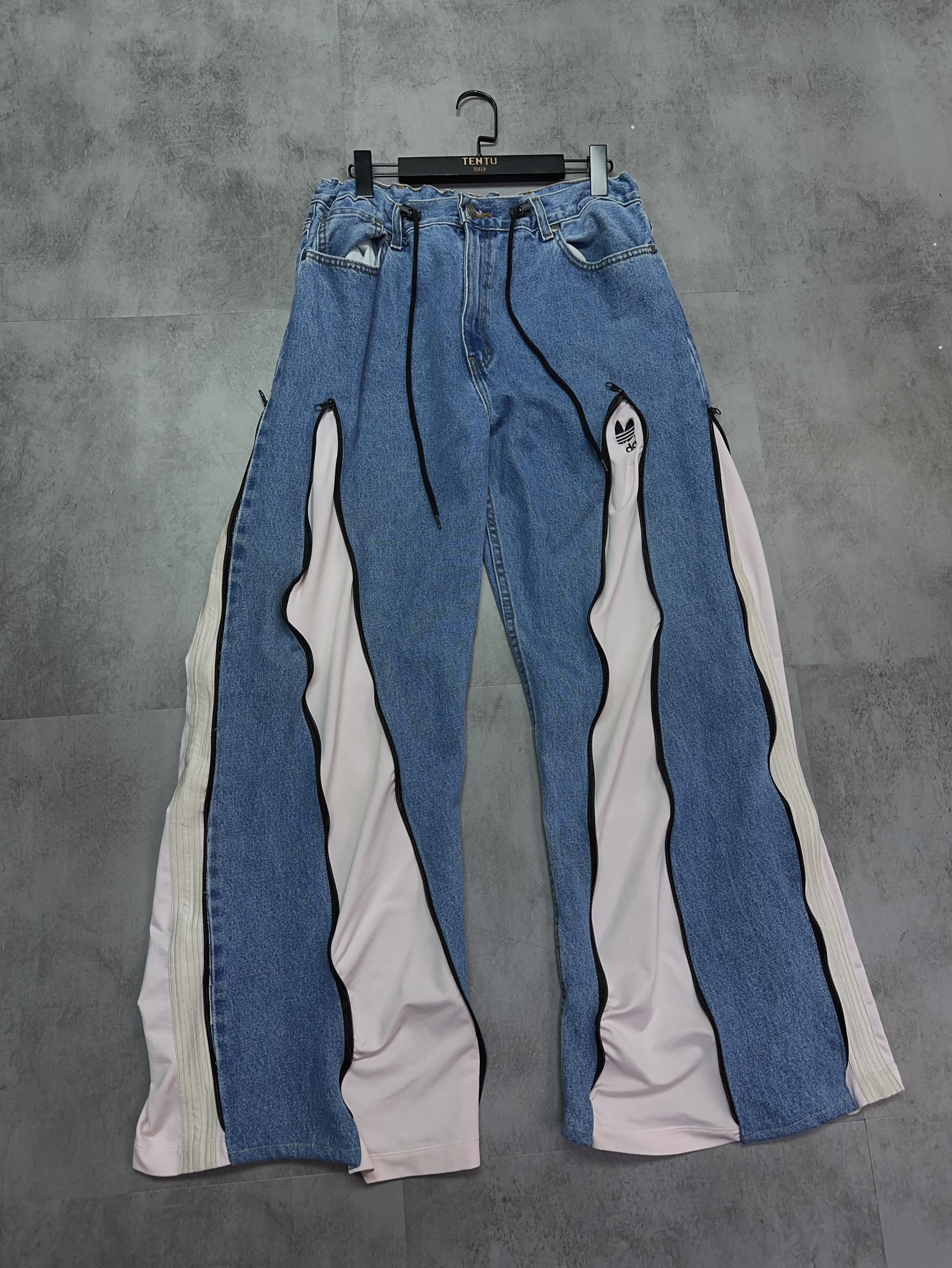 Remake Pants  (W26-W38)