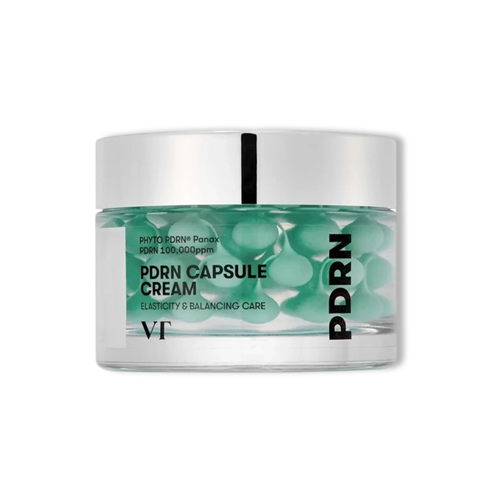 VT - PDRN膠囊凝霜100 50毫升