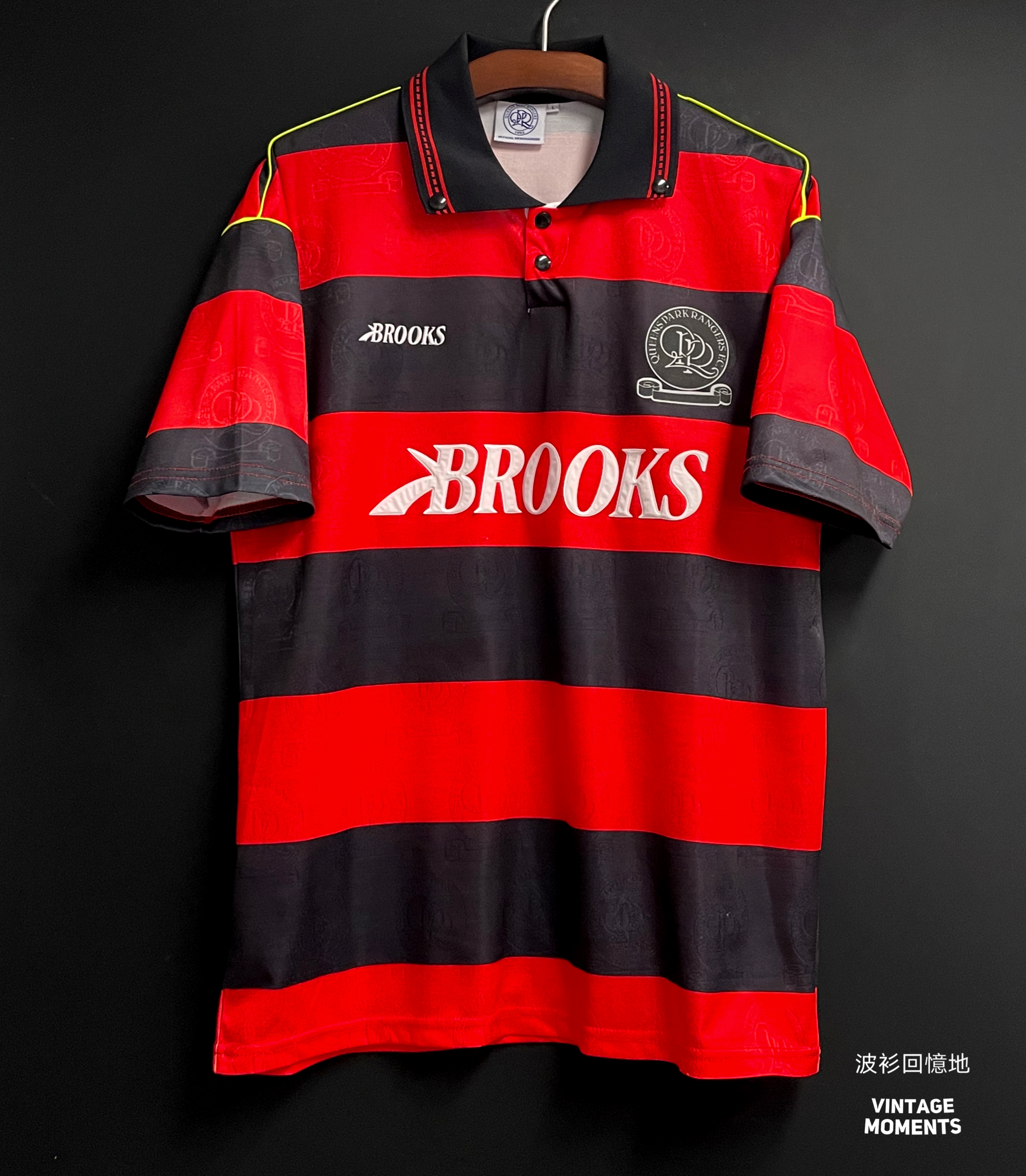 QPR 91/92客場 
