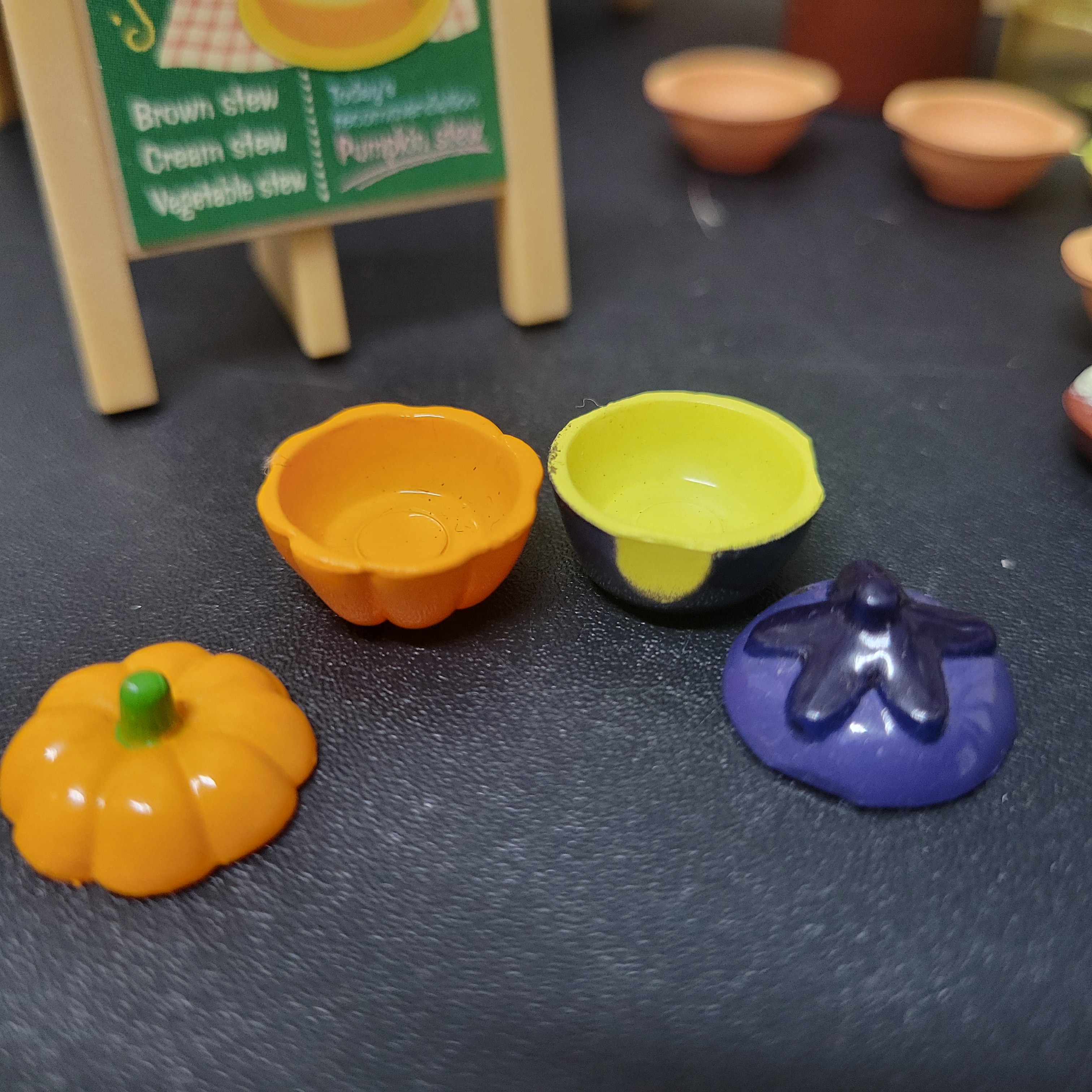 森林家族食店B0403