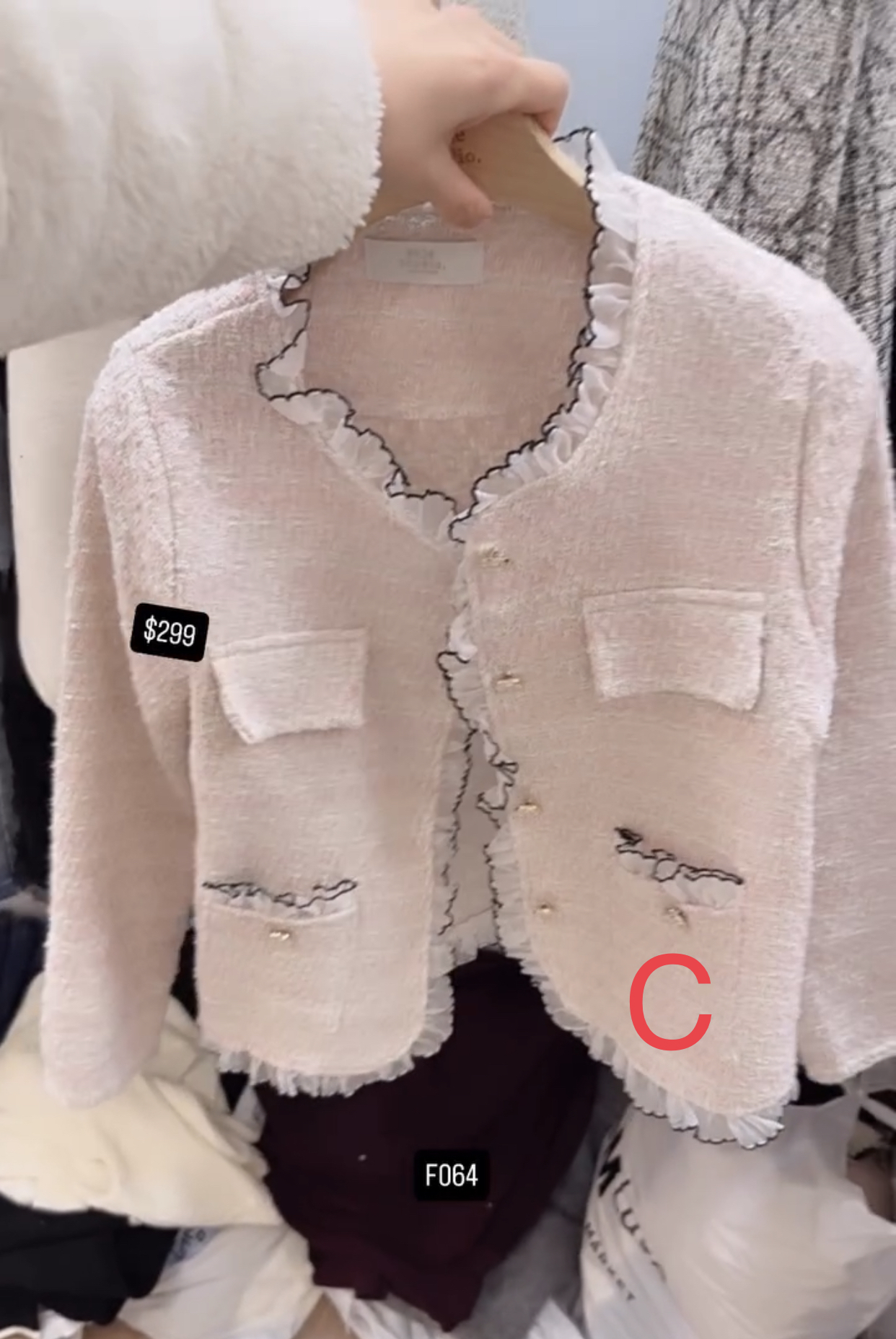 🇰🇷🇰🇷韓國連線 26/1🔥🔥9957#F064