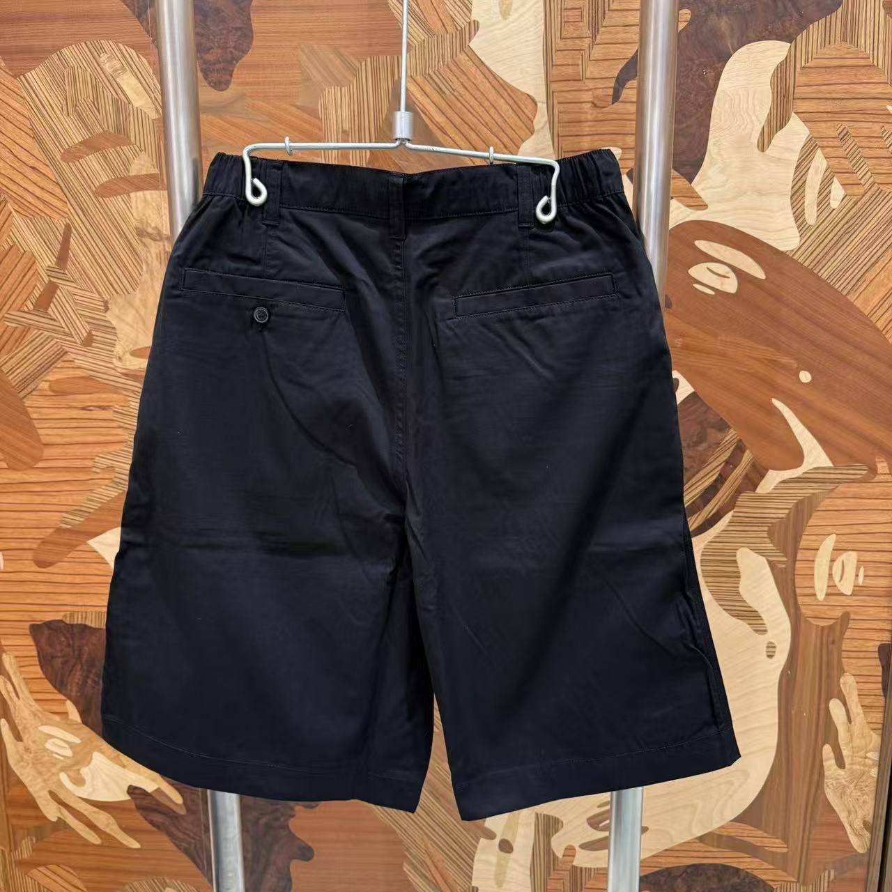 AAPE AAPEUNVS shorts (C691)