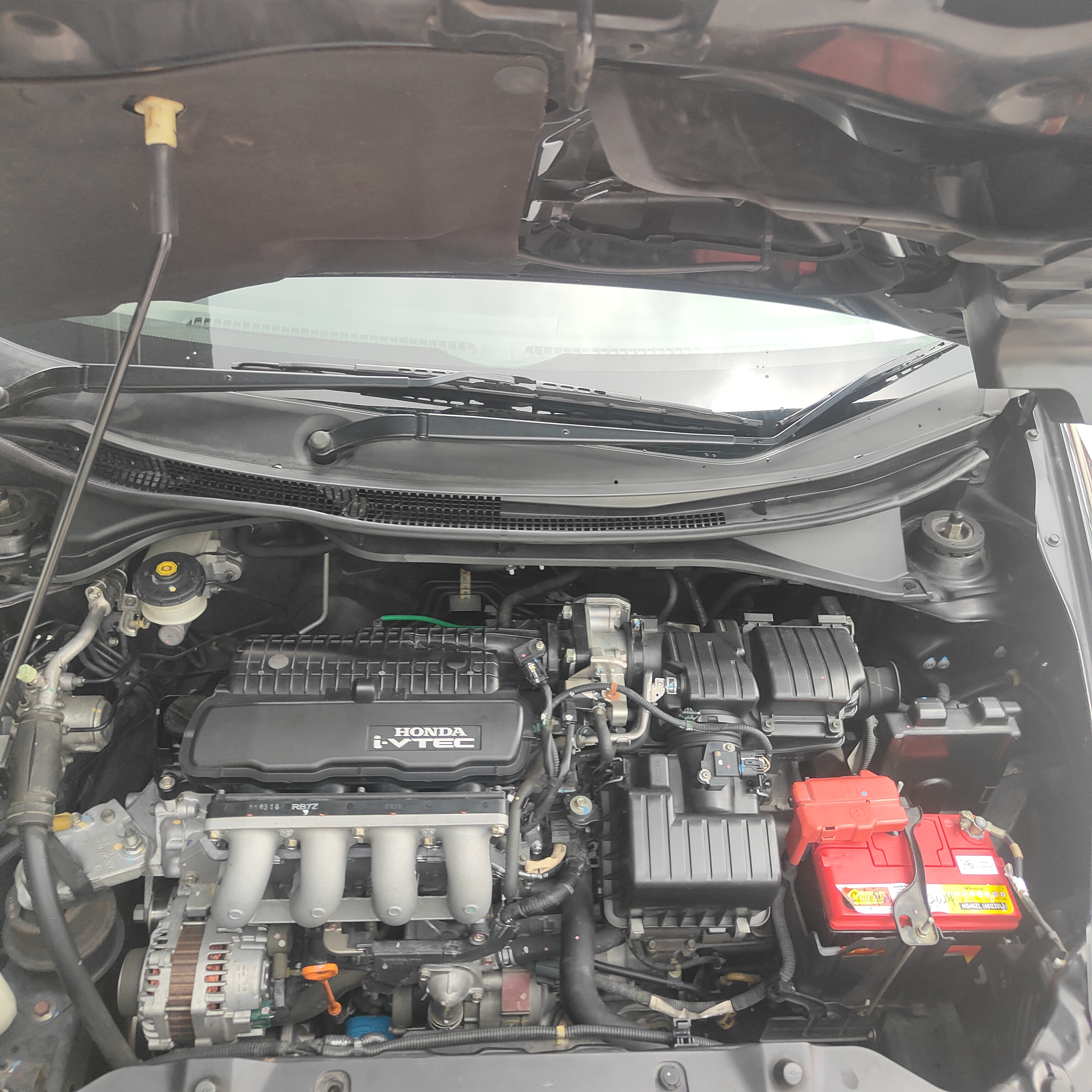 2011 HONDA CITY 1.5 E 1XOWNER LOW KM