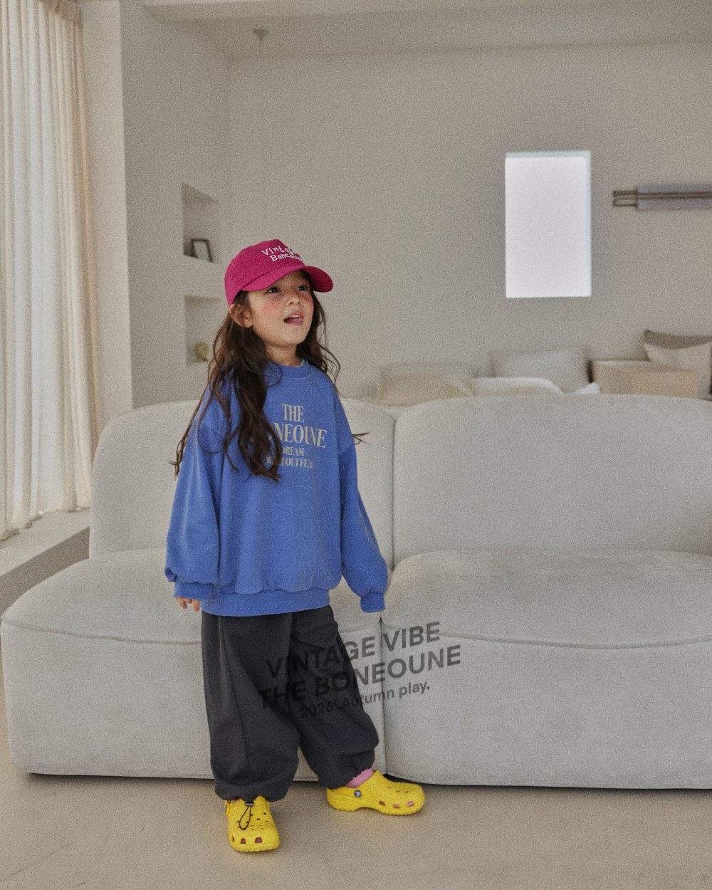 Boneoune | pants