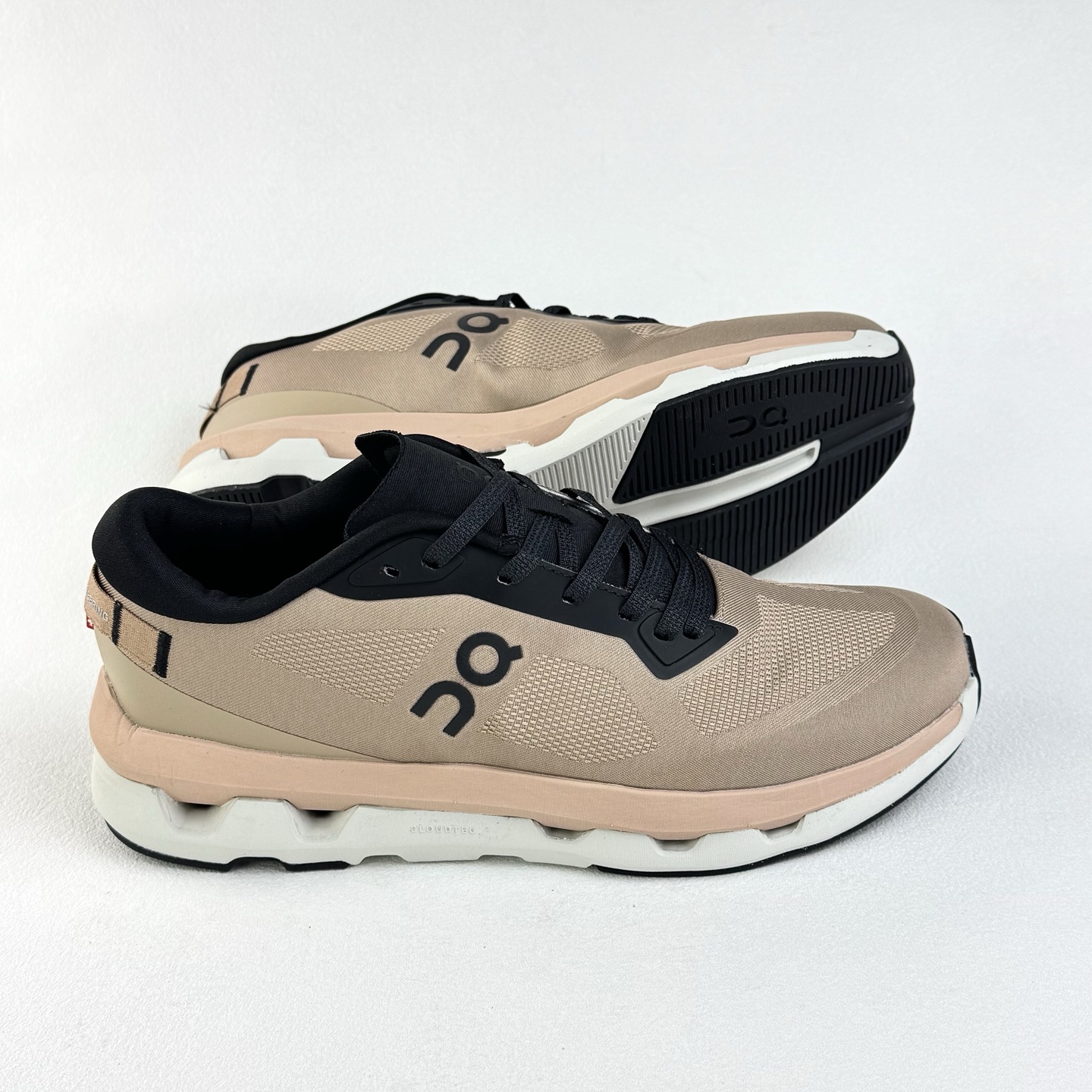 On Running Cloudzone