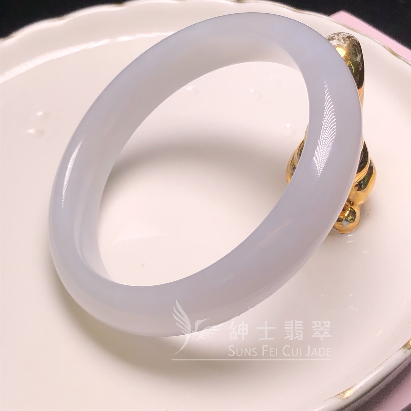 木那糯化福鐲54.4mm