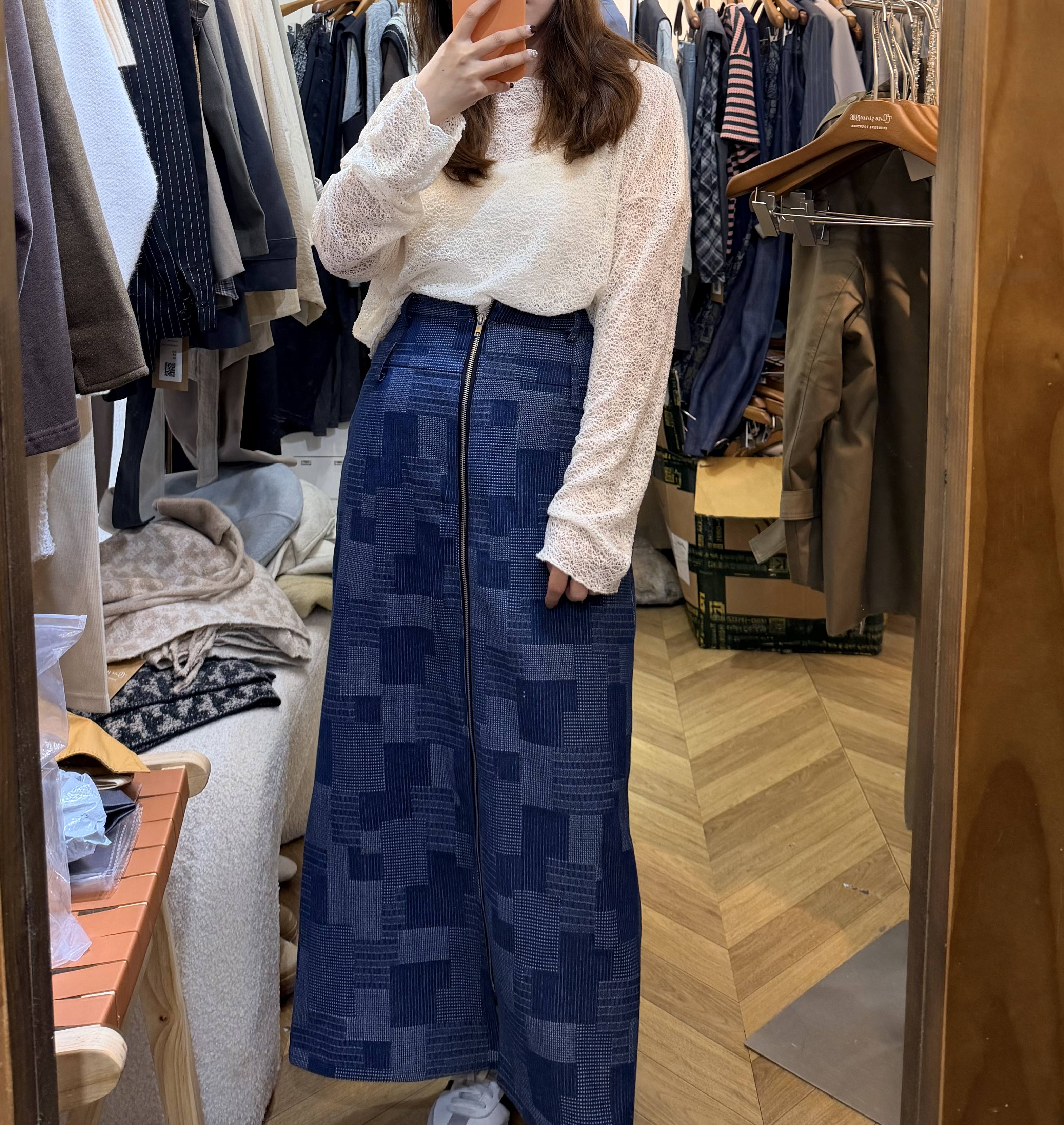 ONE SK4 ✨自家品牌