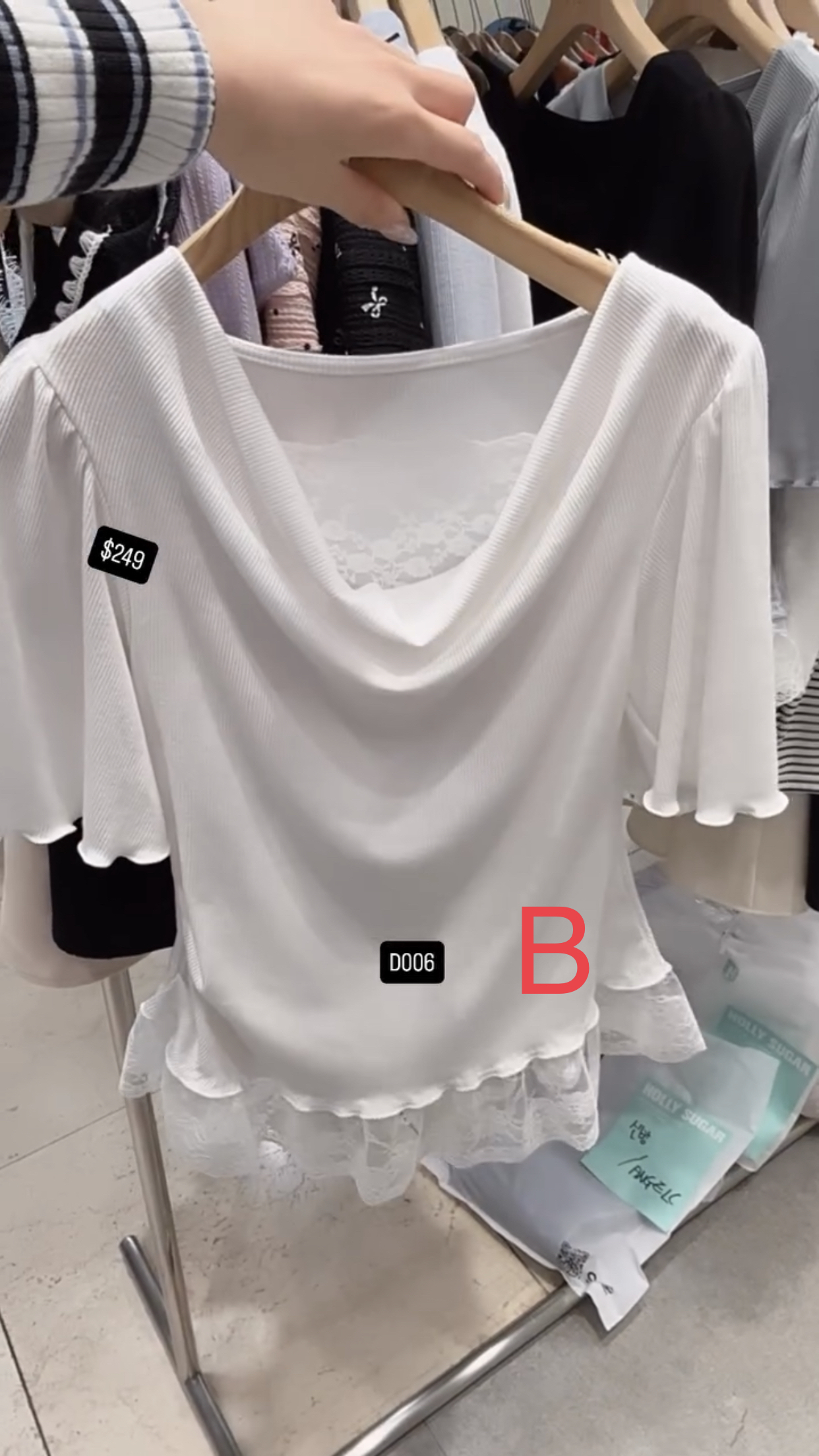 🇰🇷🇰🇷韓國連線 4/3🔥🔥10292#D006