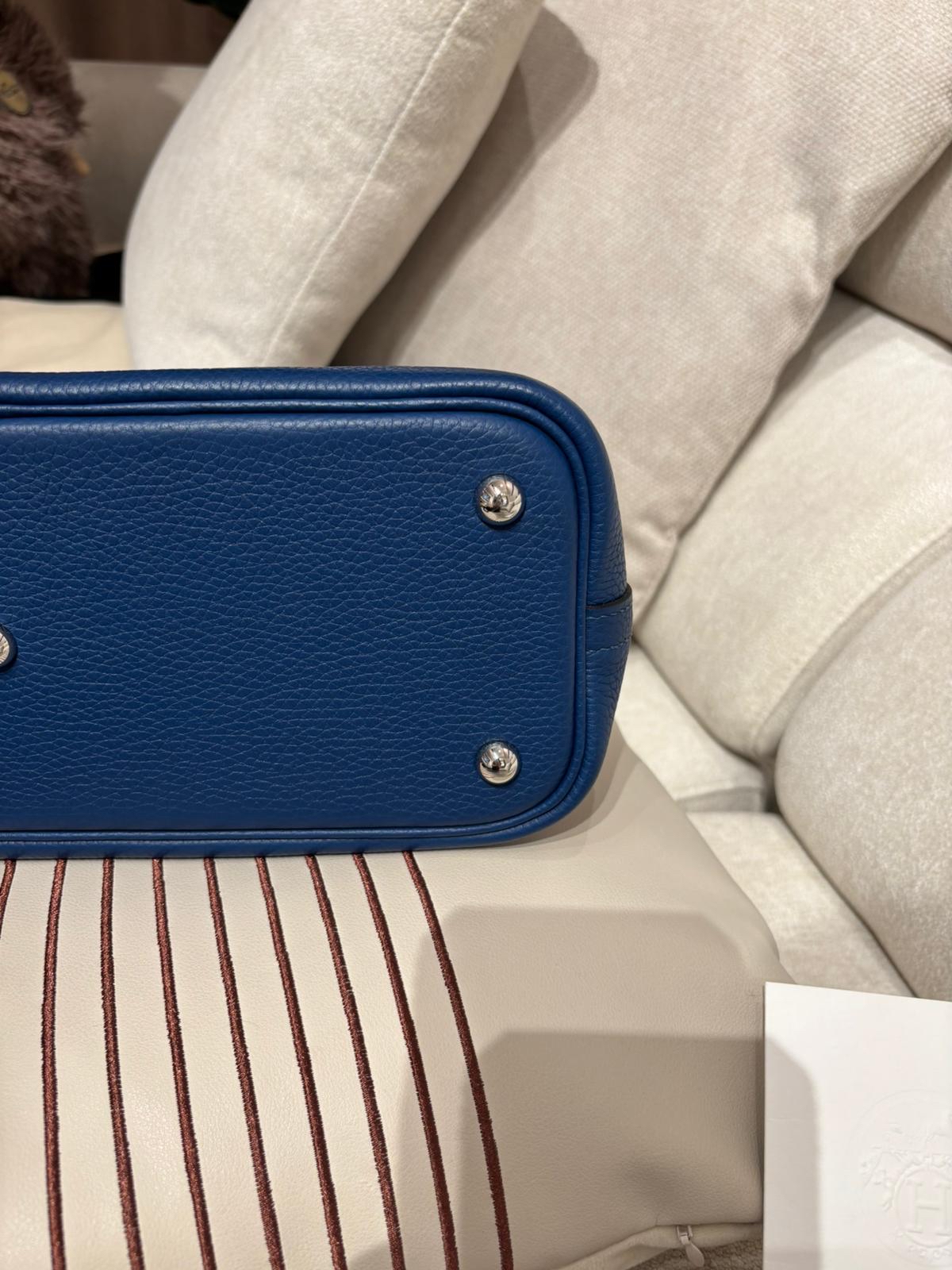 Hermes bolide 31,STAMP D ,S4 100%Authentic,95%new ✅專門店收據✅key lock✅dust bag 