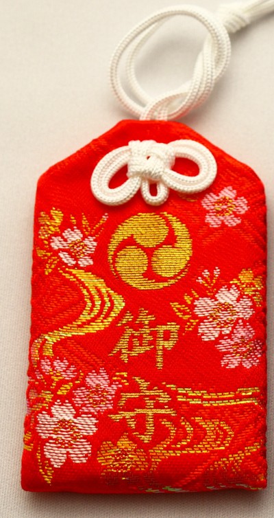 預購 - 妙義神社