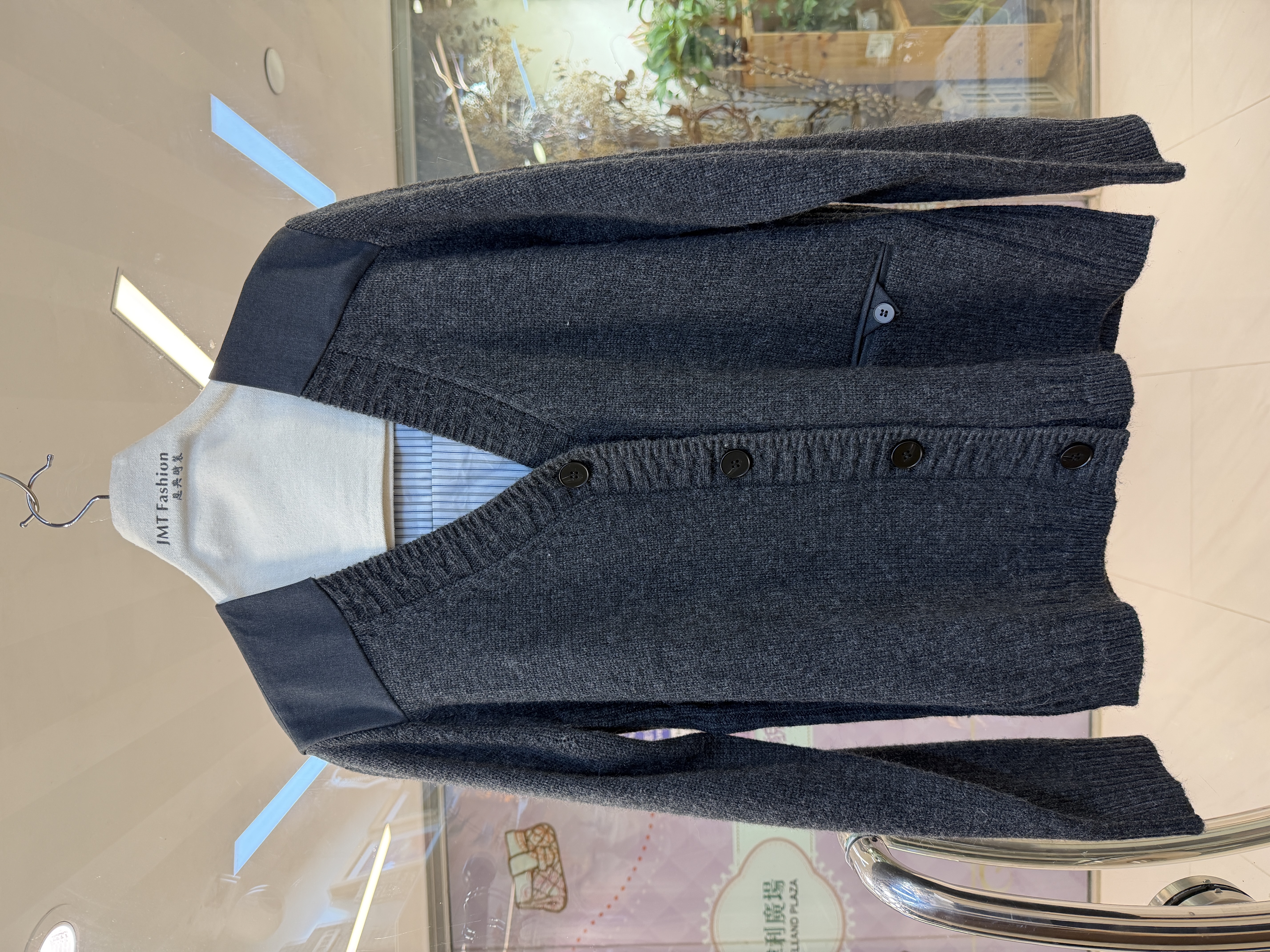 歐洲外套 J360 VEK261384478