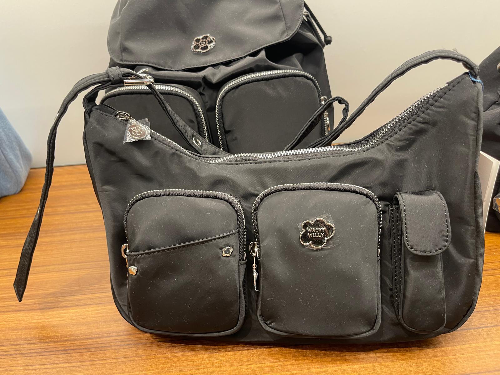 wacky will 多圖集