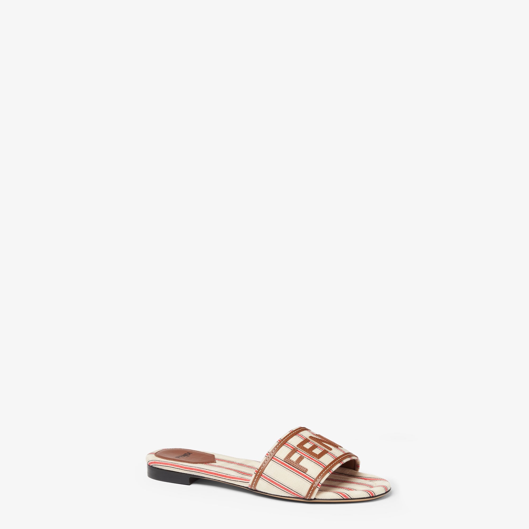 限時優惠✨新款🆕訂貨📮Fendi sunshine slide  Size 36/37-39/40/41