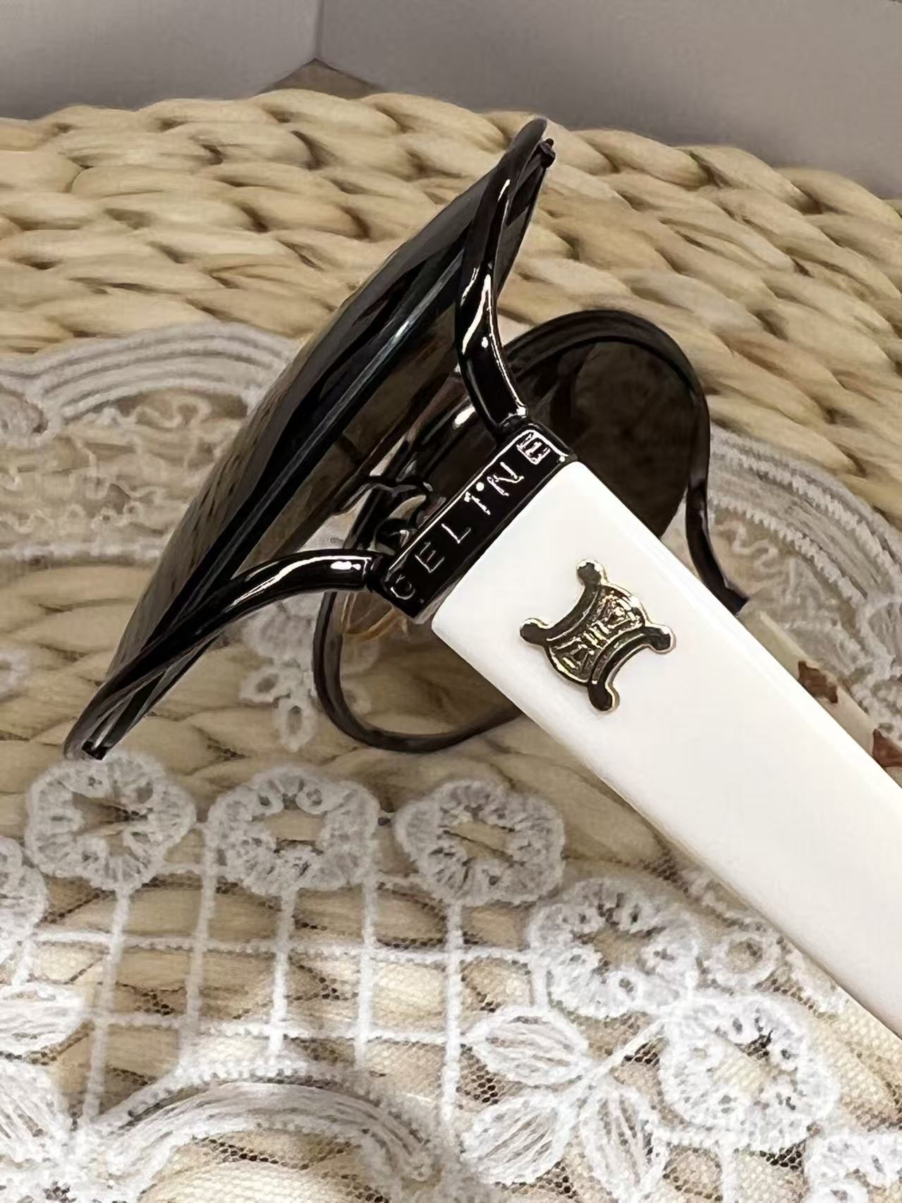 Celine Triomphe sunglasses
