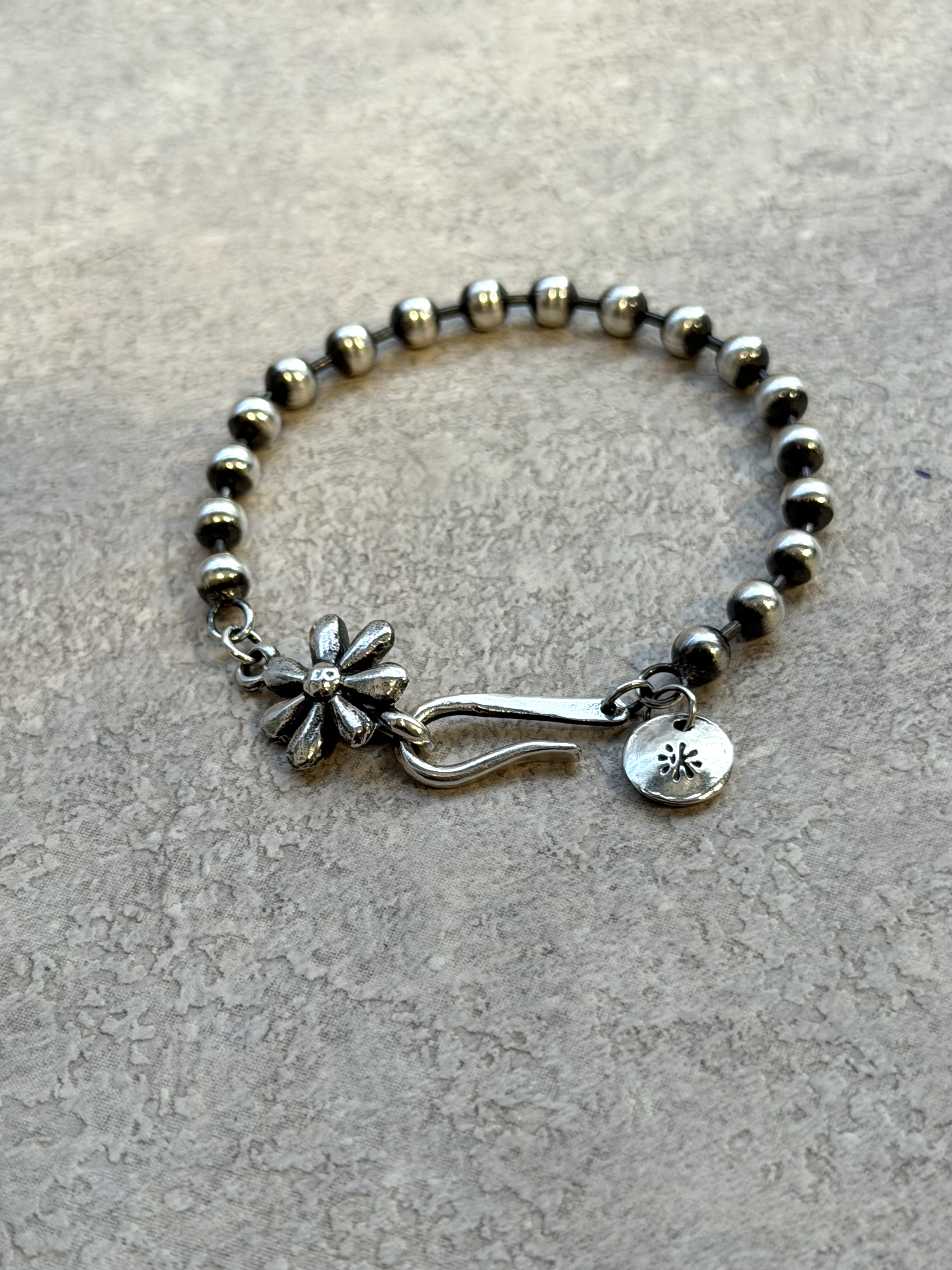 Kujaan Chain Bracelet-006 5mm Version