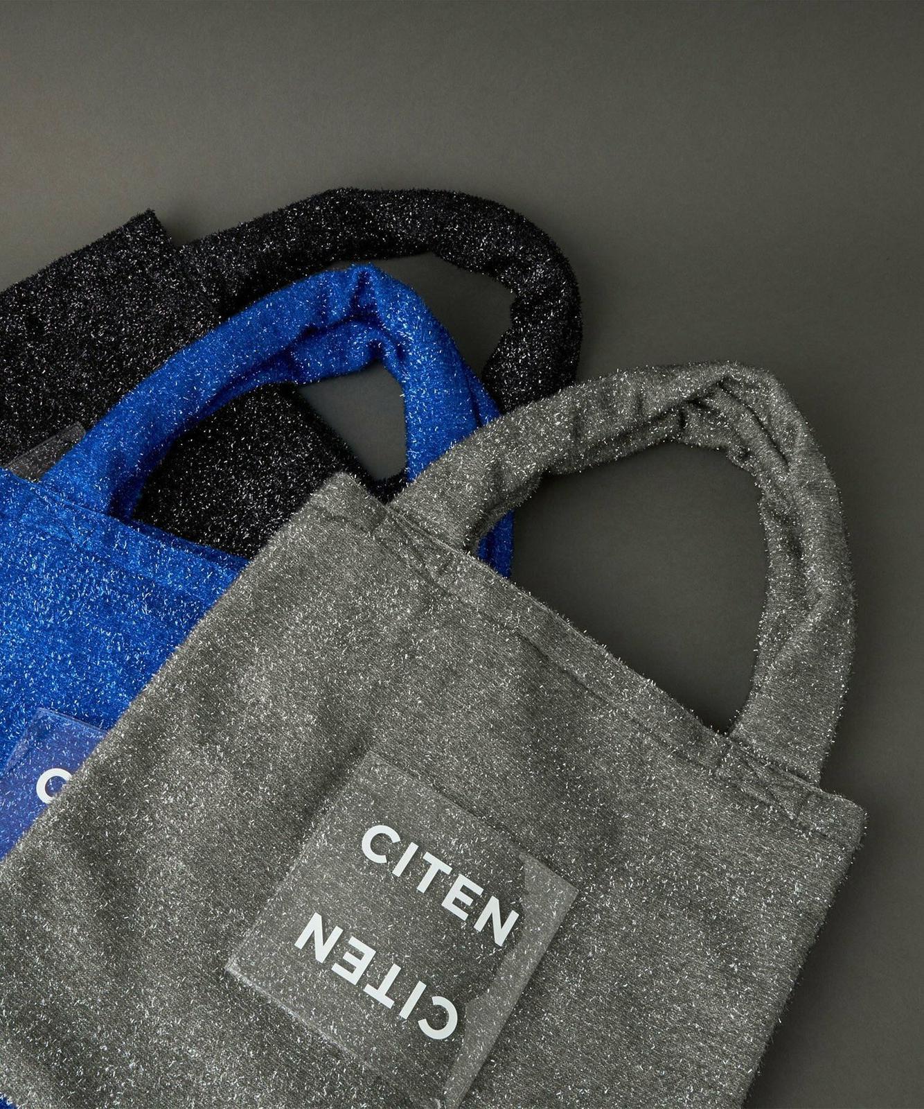 日本直送 - CITENきらきら閃閃袋♡