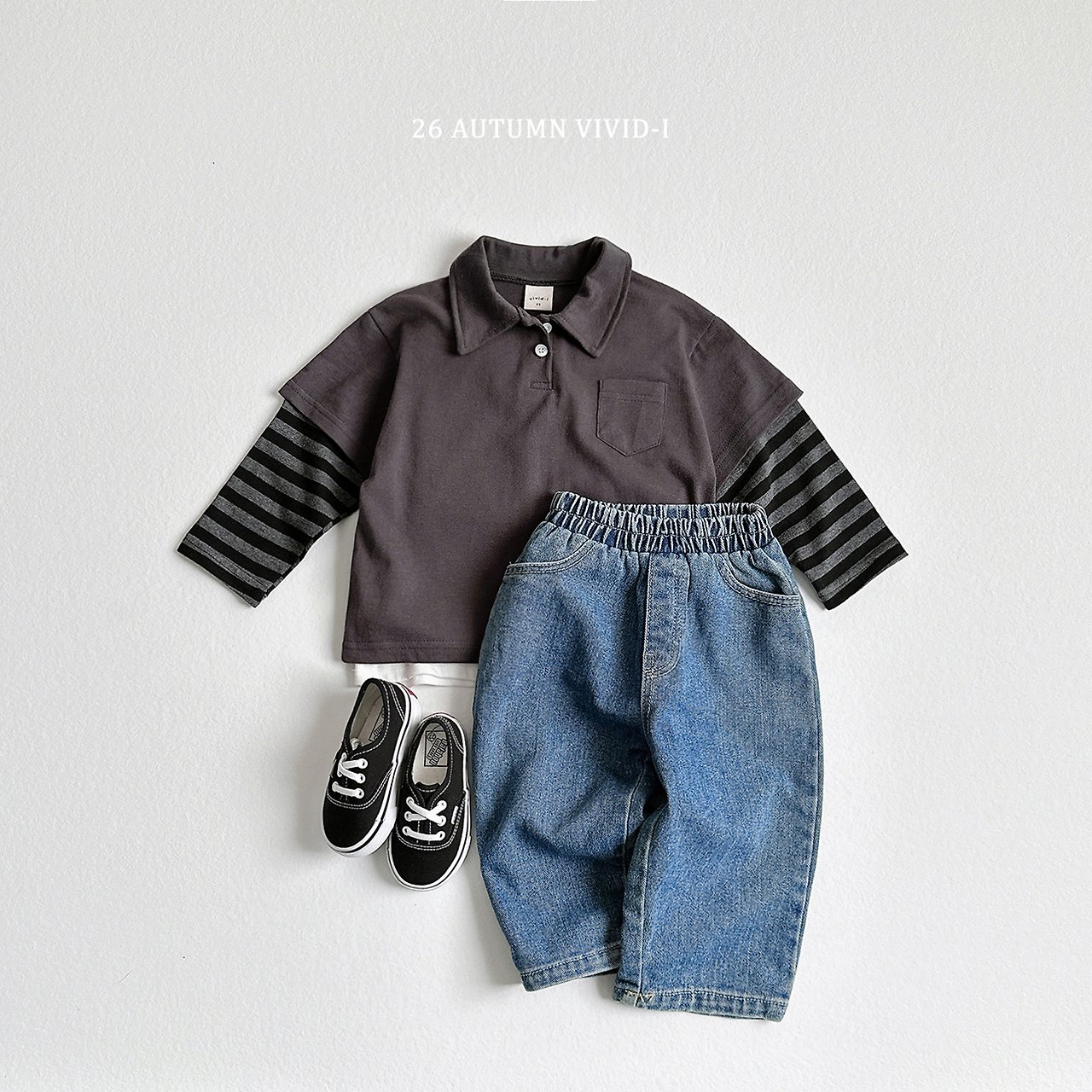 Vivid | Kara Layered