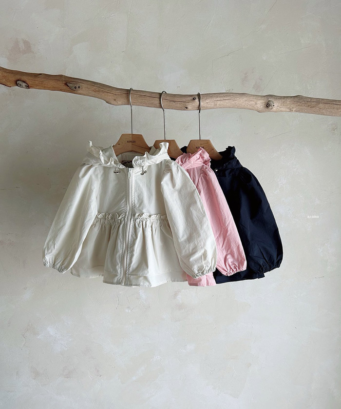 🇰🇷azalea外套