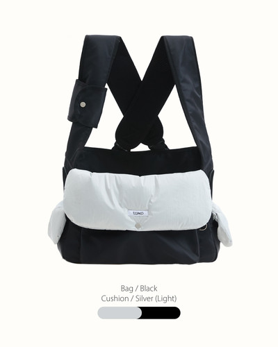 *TOMO🇰🇷Unibag Nylon (Light / Cooling cushion)🔴3月25號前早鳥預訂優惠價🔴